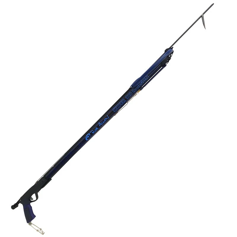Sniper Railgun - Image 4