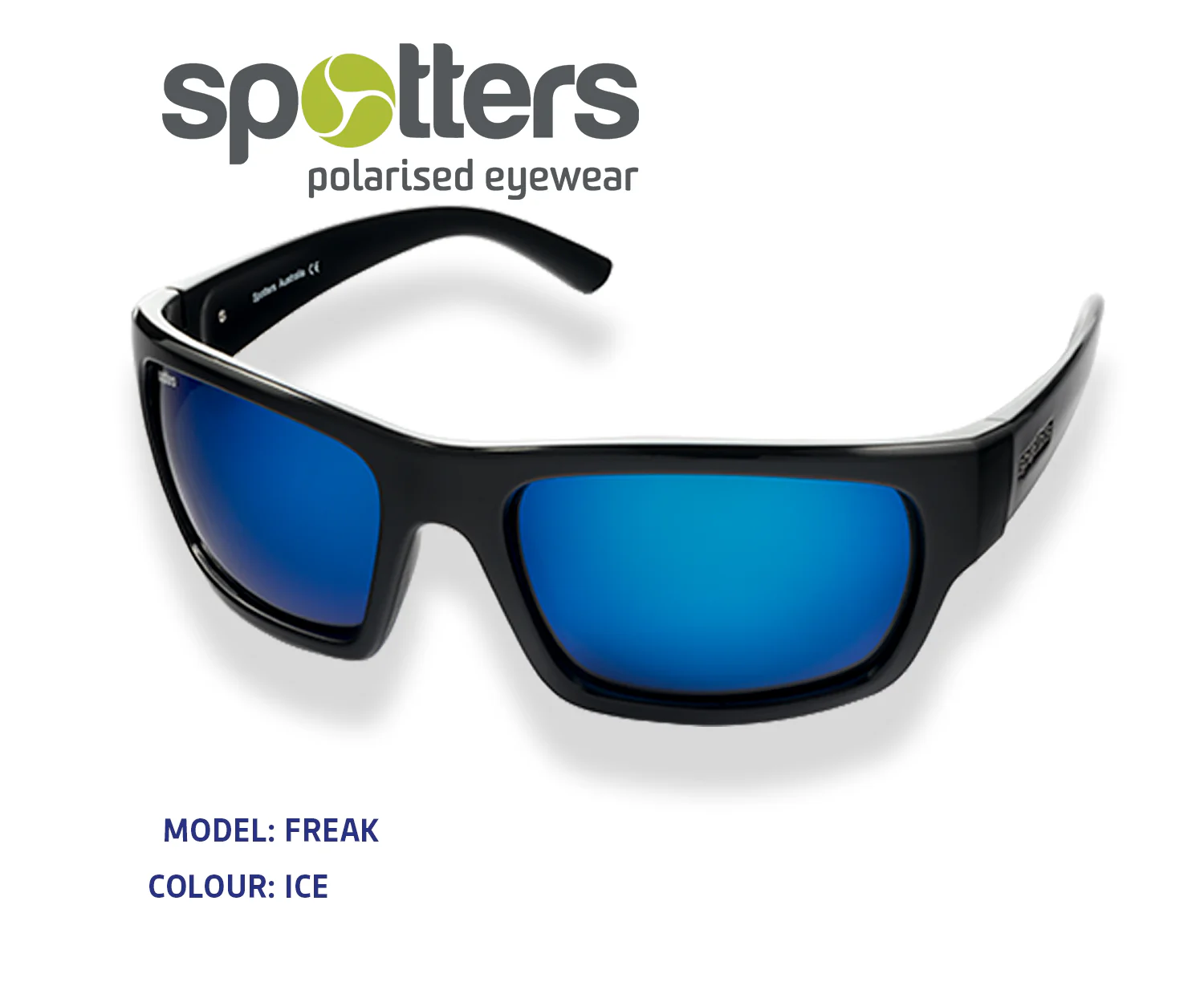 Spotters Freak Polarised Eyeware - Image 3