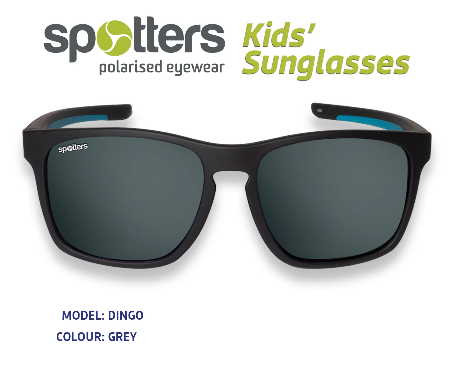 Spotters Kids Sunglasses Dingo - Image 3