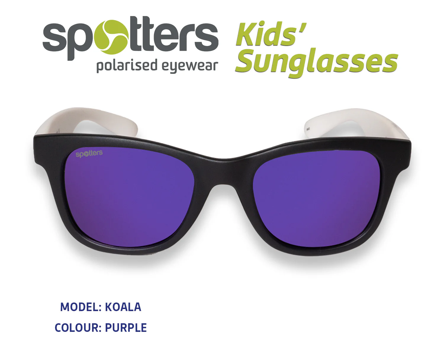 Spotters Koala Polarised Eyeware - Image 2