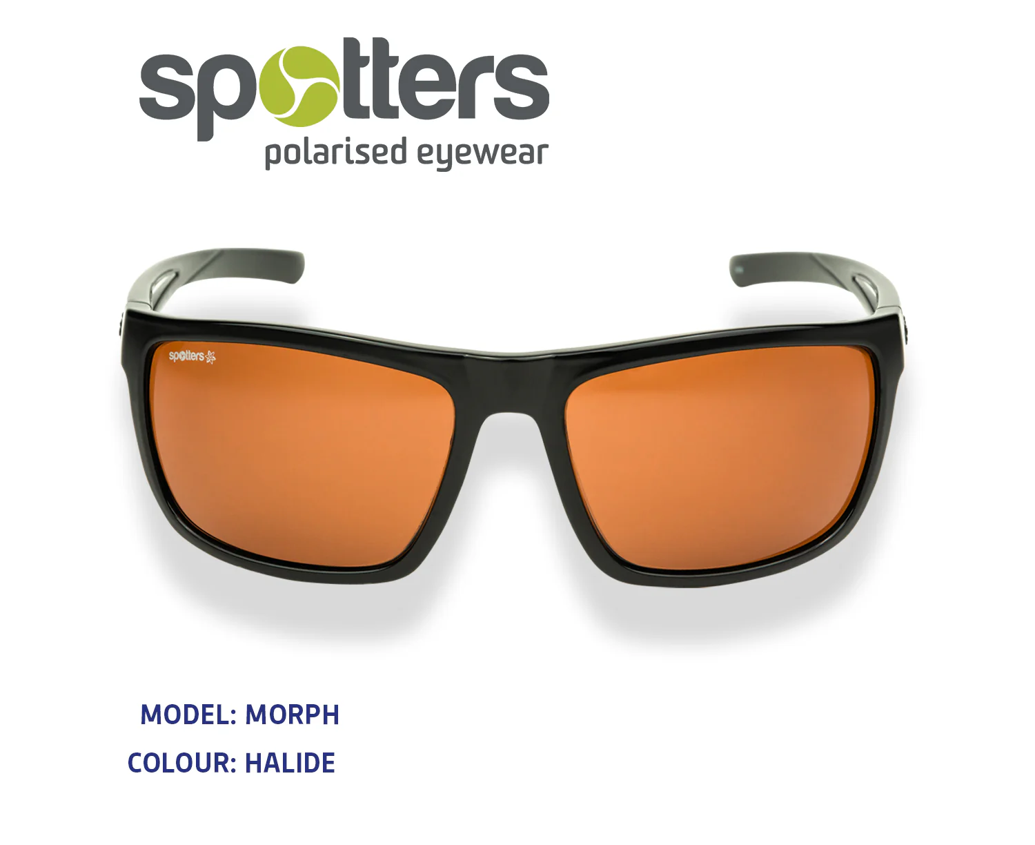 Spotters Morph Polarised Eyeware - Image 2
