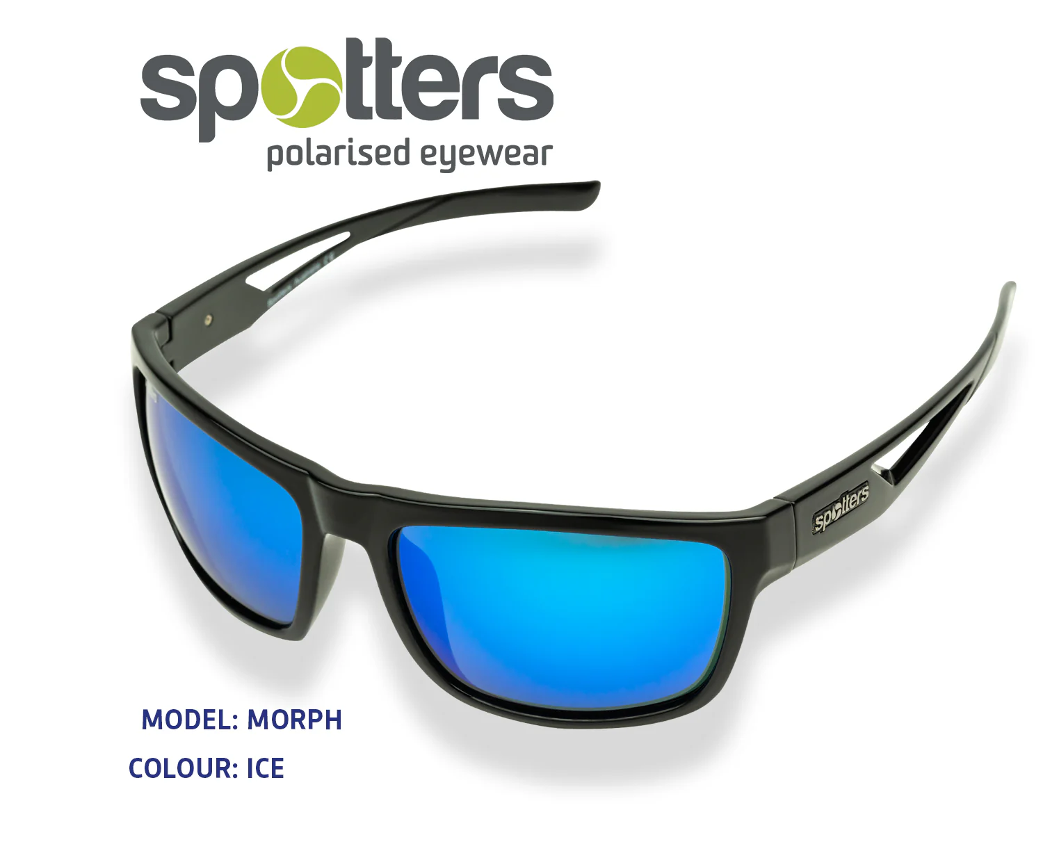 Spotters Morph Polarised Eyeware - Image 3
