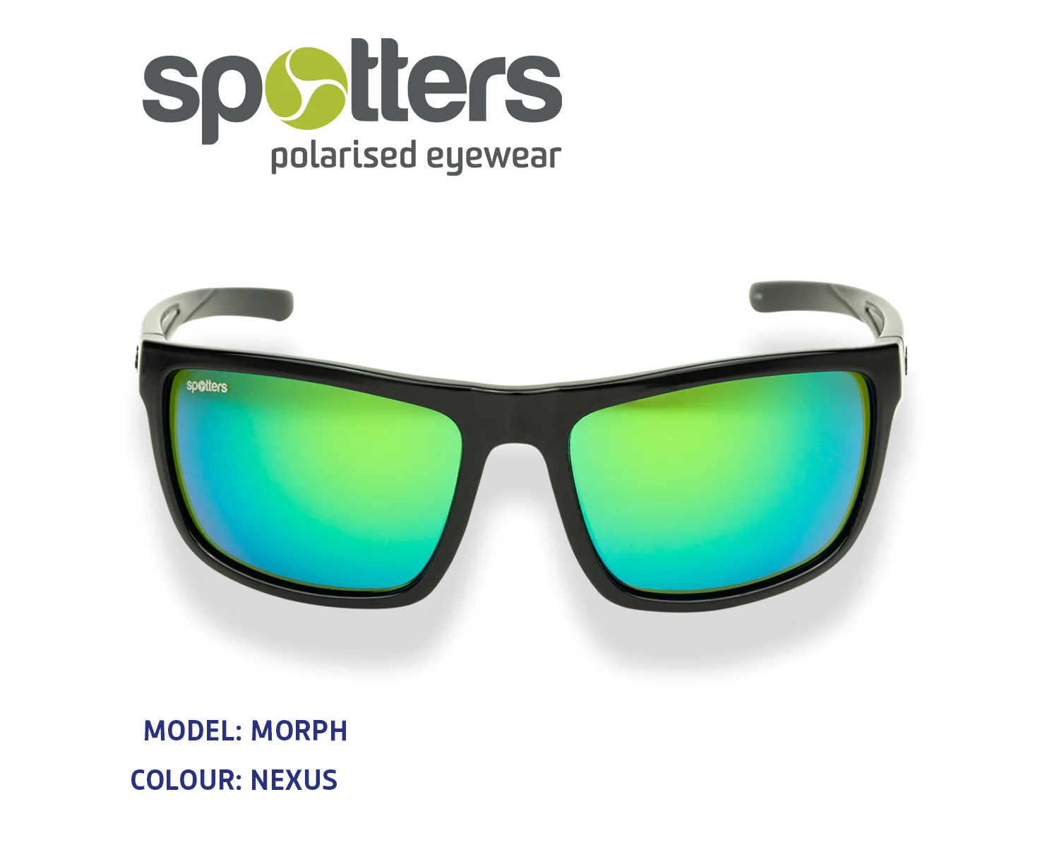 Spotters Morph Polarised Eyeware - Image 5