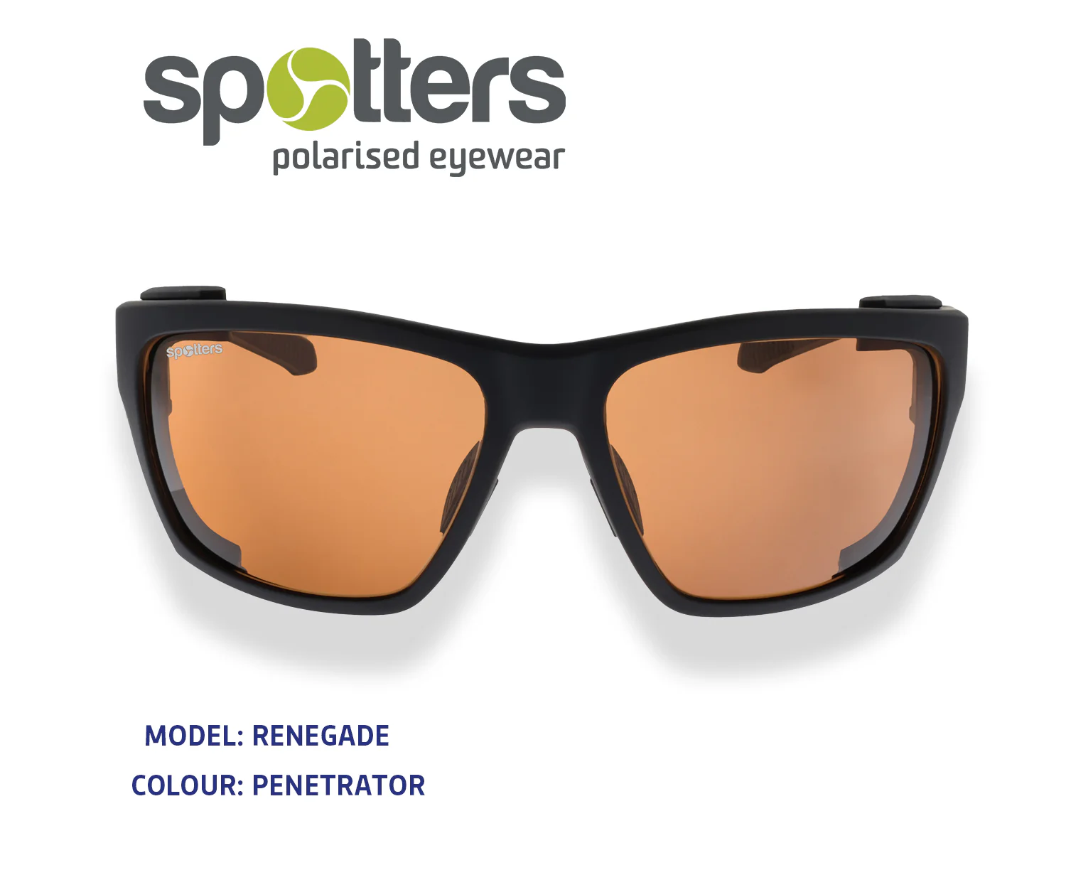 Spotters Renegade Polarised Eyeware - Image 6