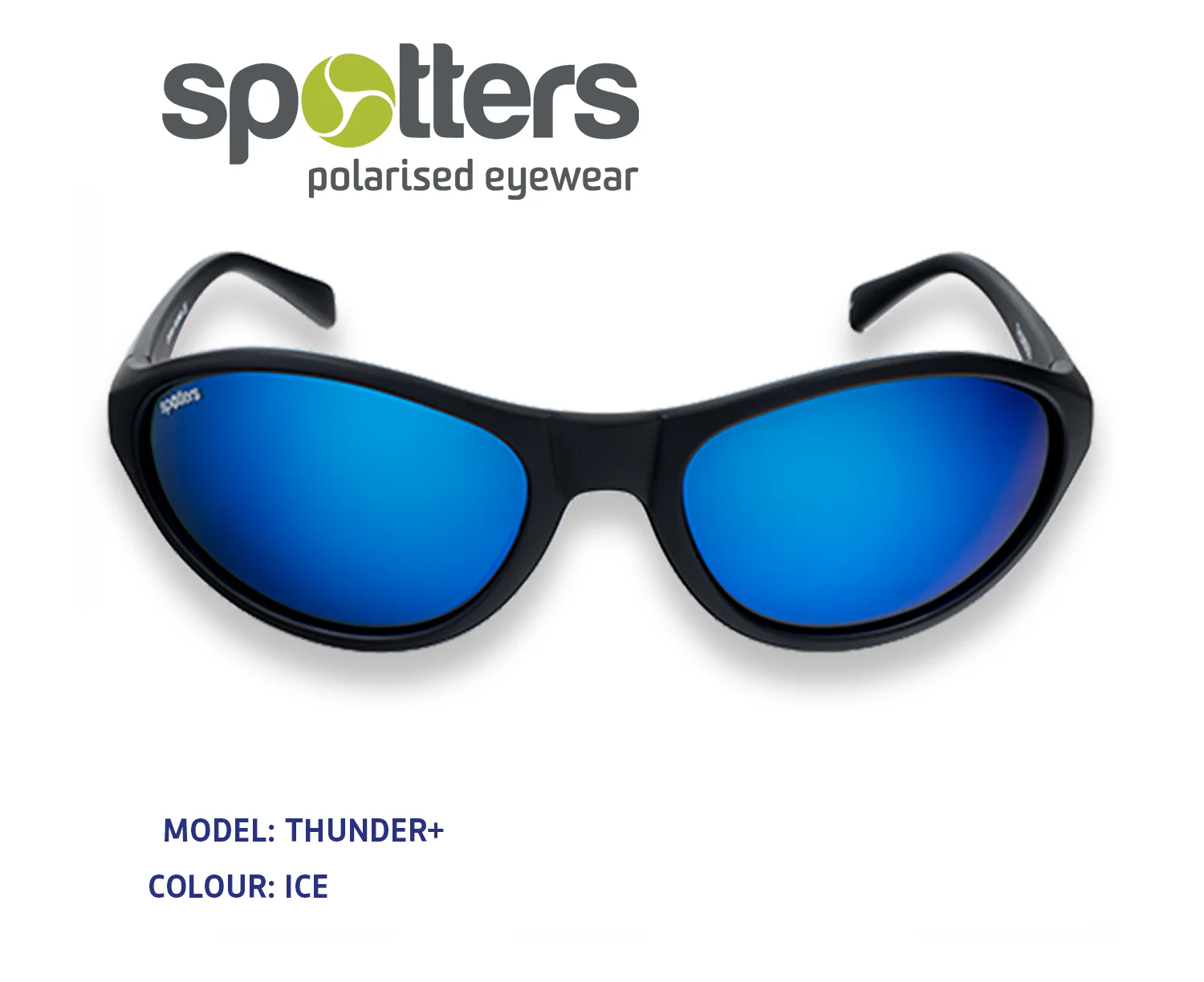 Spotters Thunder+ Polarised Eyeware - Image 4