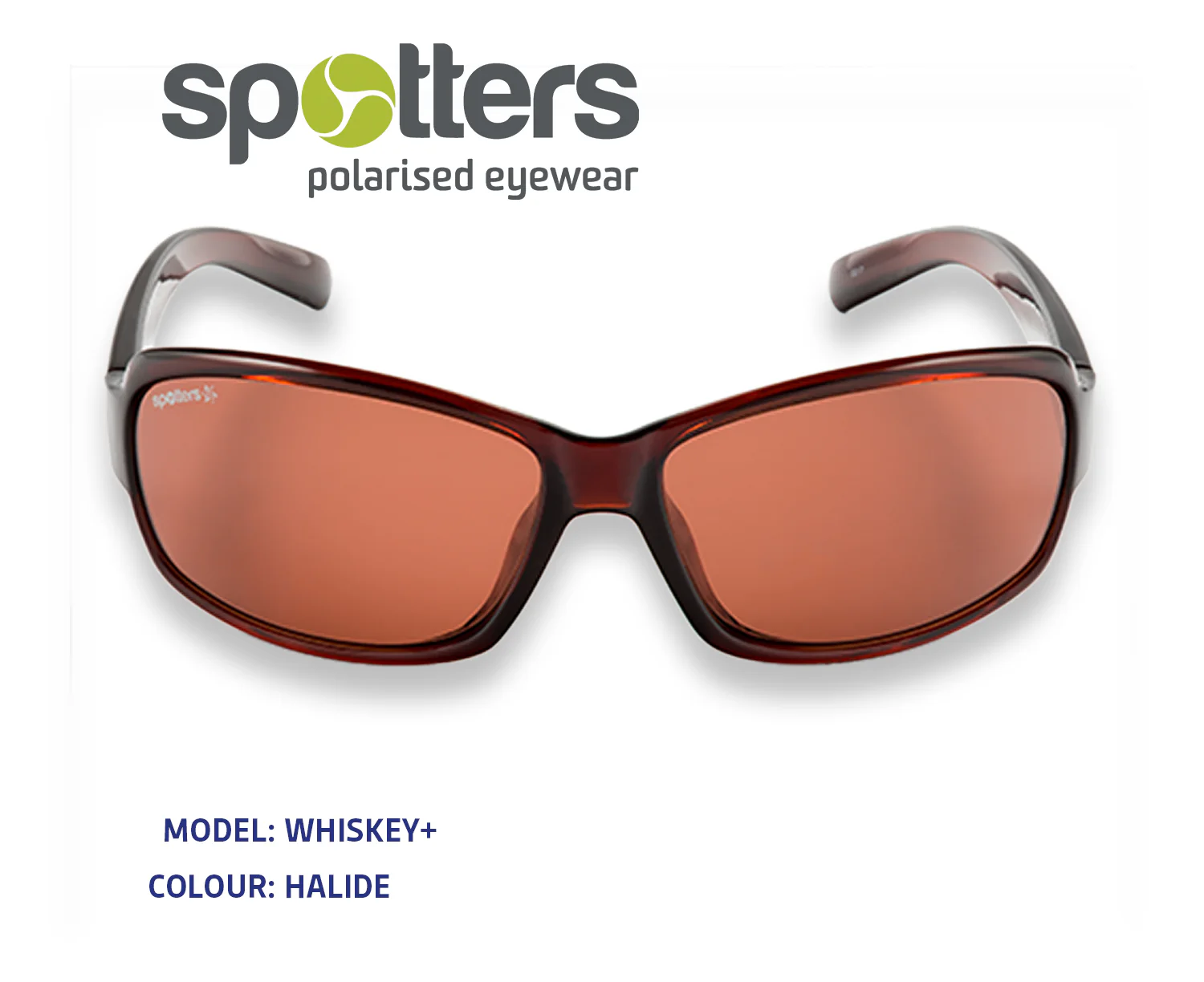Spotters Whiskey+