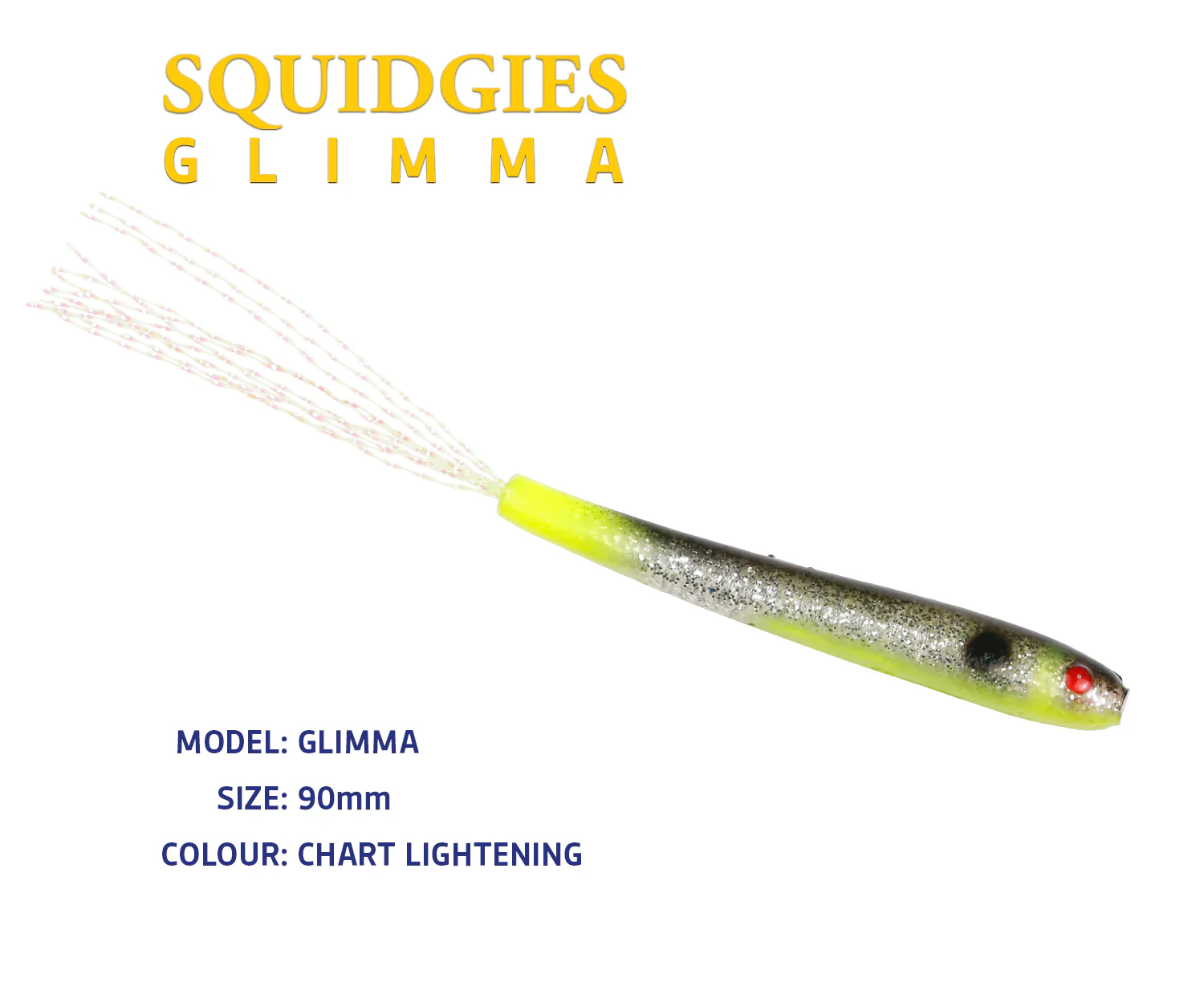 Squidgies Glimma - Image 2