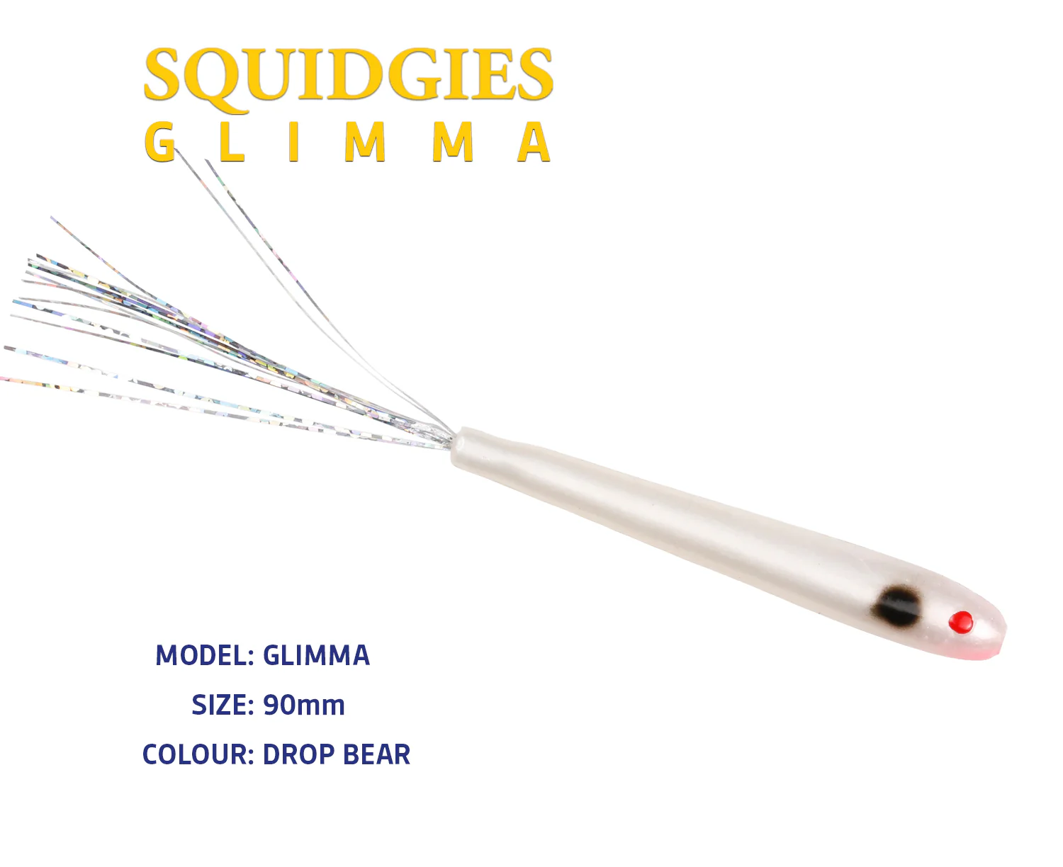 Squidgies Glimma - Image 3