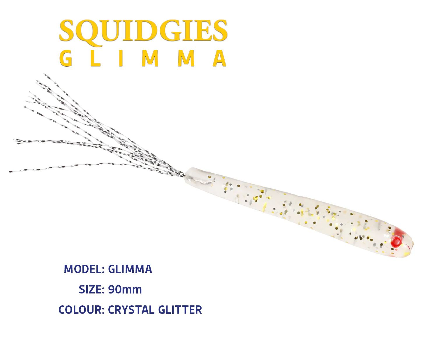 Squidgies Glimma - Image 4