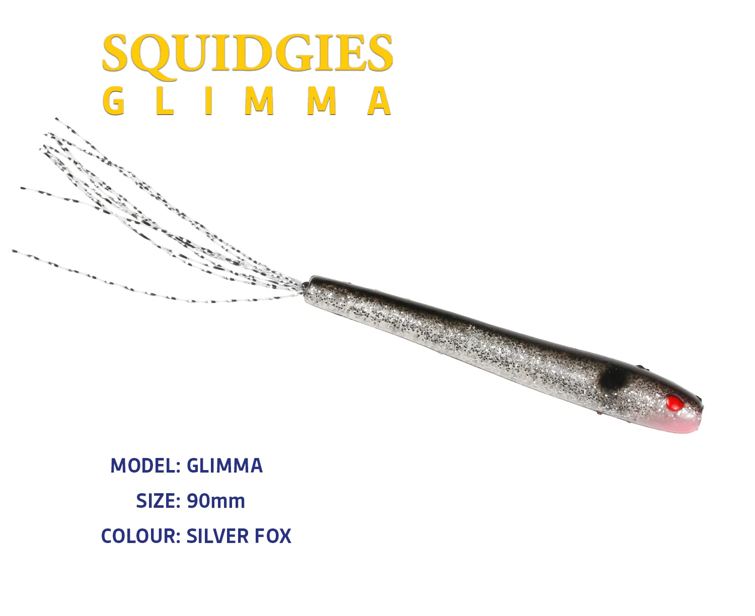 Squidgies Glimma - Image 7