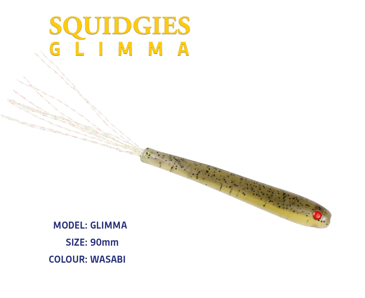 Squidgies Glimma - Image 8