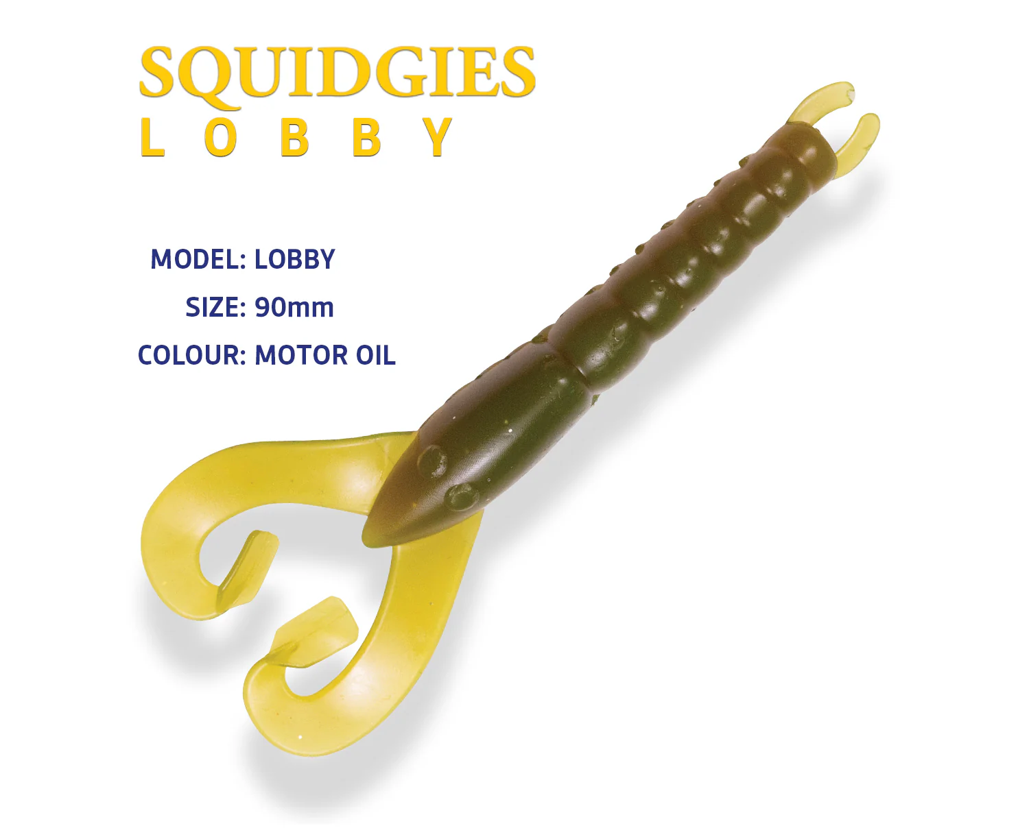 Squidgies Lobby - Image 6