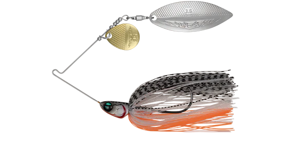 STEEZ SPINNER BAIT 1/4OZ - Image 3