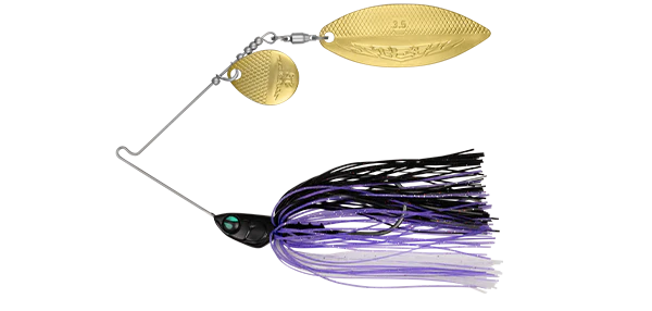 STEEZ SPINNER BAIT 3/8OZ - Image 6