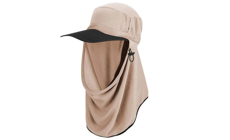 Sun Protection Adapt-A-Cap - Image 3