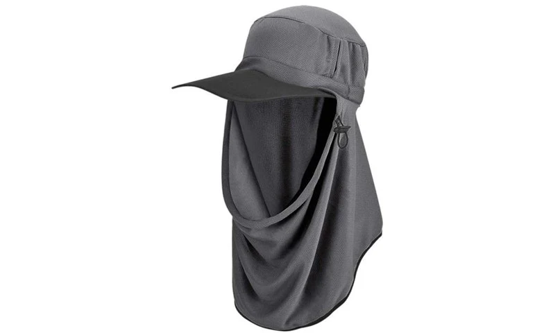 Sun Protection Adapt-A-Cap - Image 4