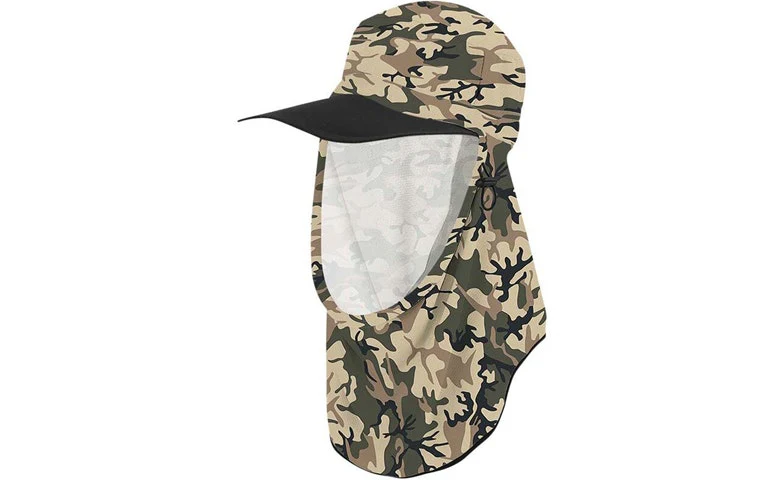 Sun Protection Adapt-A-Cap - Image 5