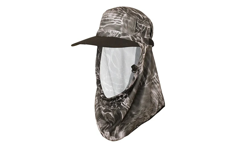 Sun Protection Adapt-A-Cap Water Ripple - Image 3