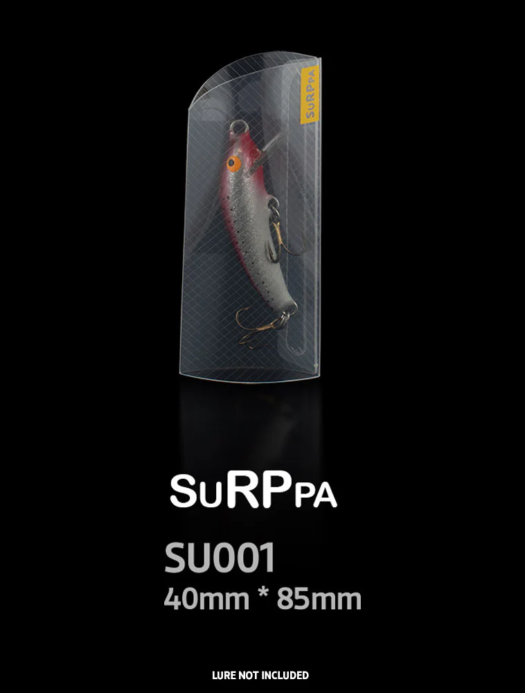SuRPpa Lure Wraps - Image 3