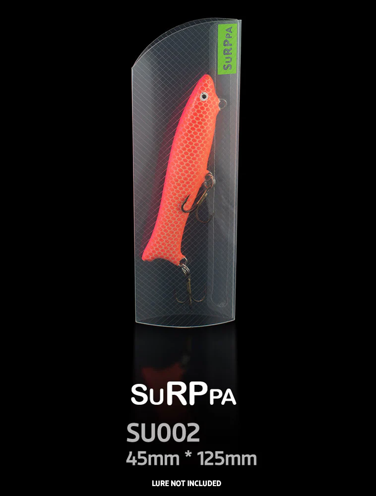 SuRPpa Lure Wraps - Image 4