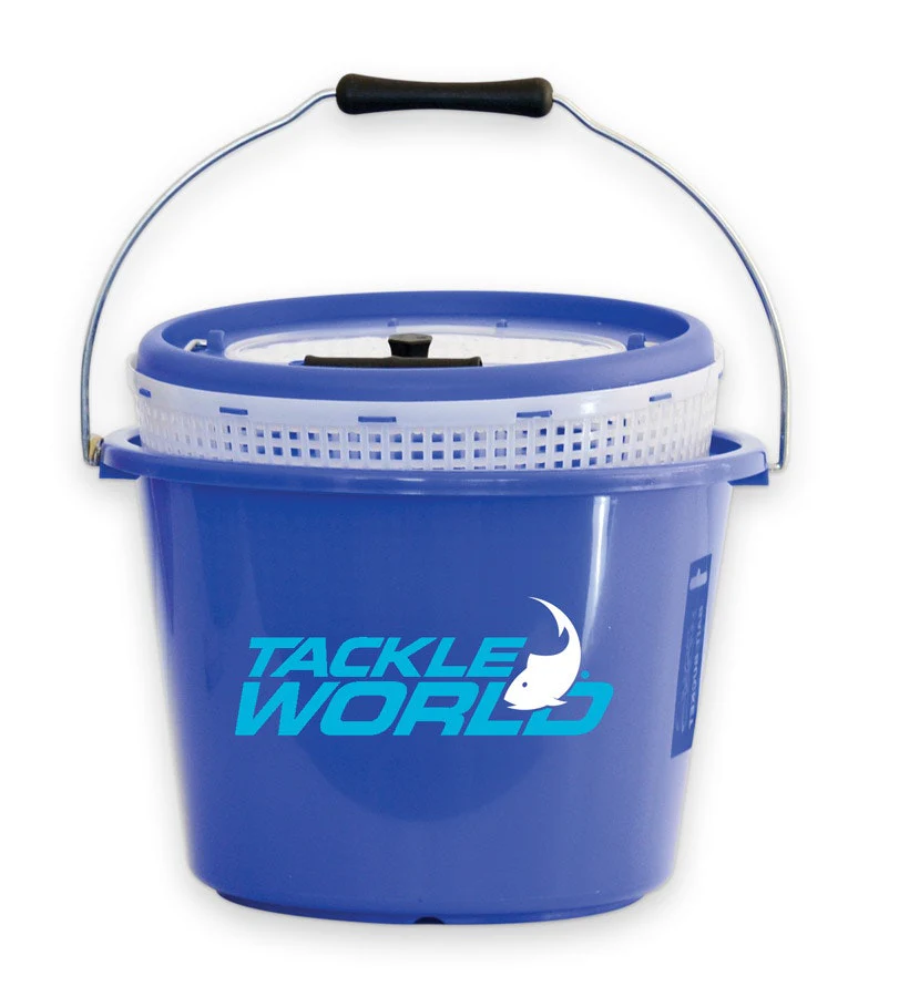 Tackle World Bait Buckets - Image 3