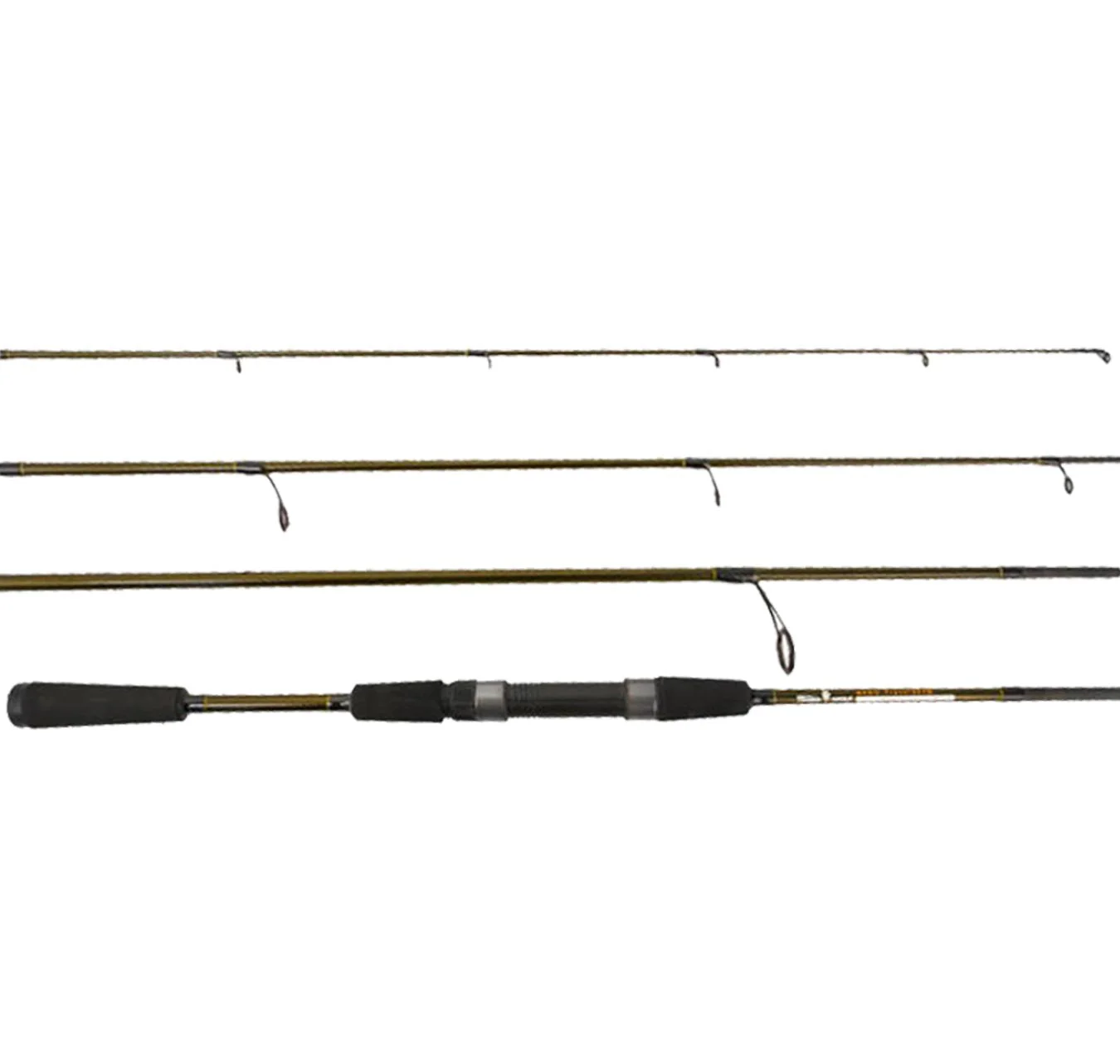 Timber Wolf Nano Travel Rods - Image 5
