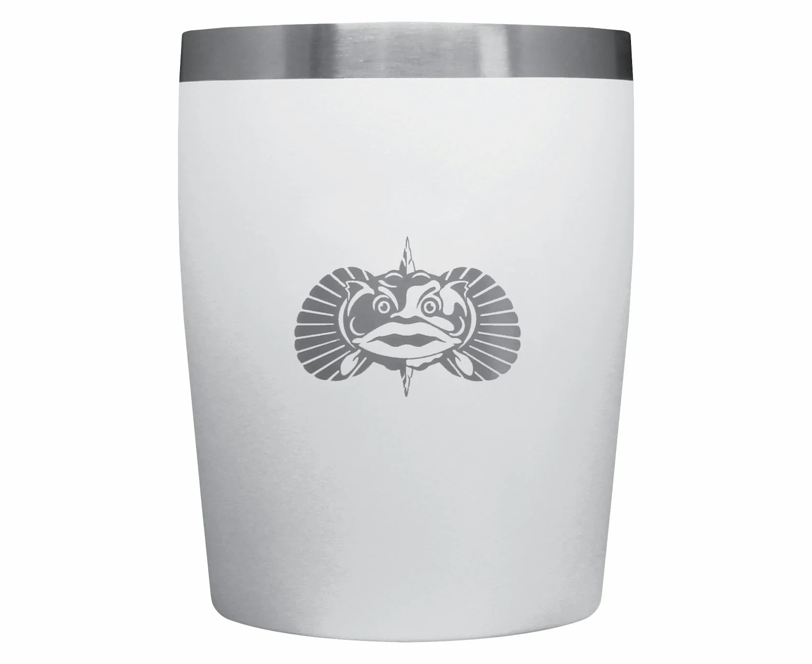 Toadfish Non-Tipping 10oz Rocks Tumbler - Image 7