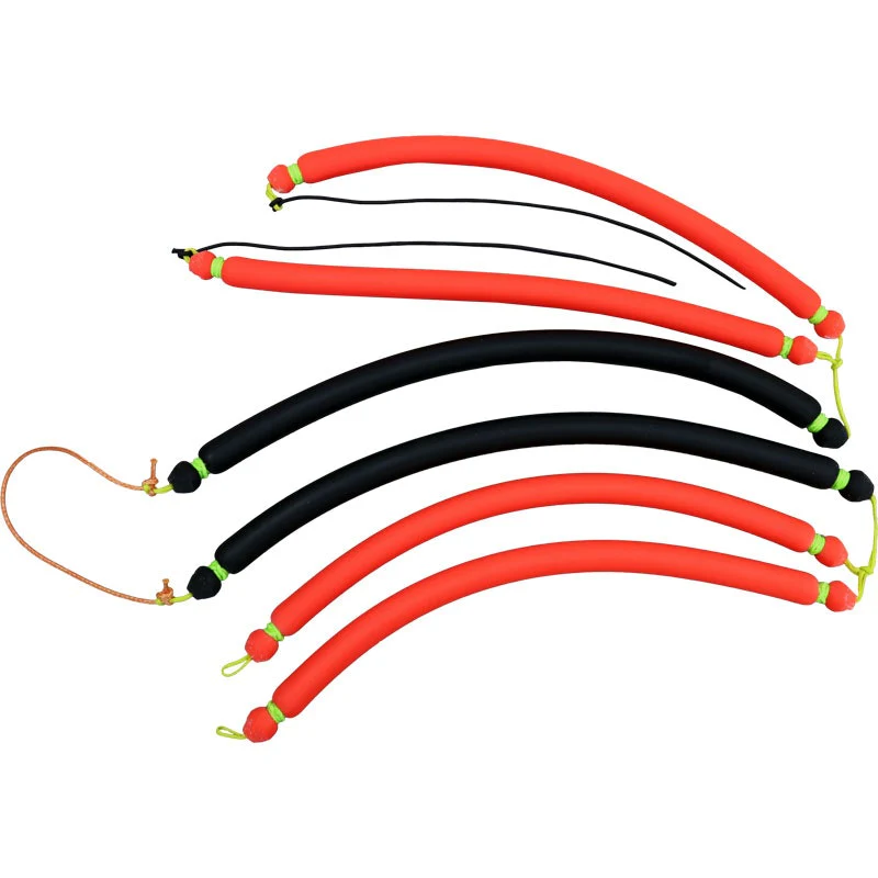 Tomahawk Rubber Kit - Image 3
