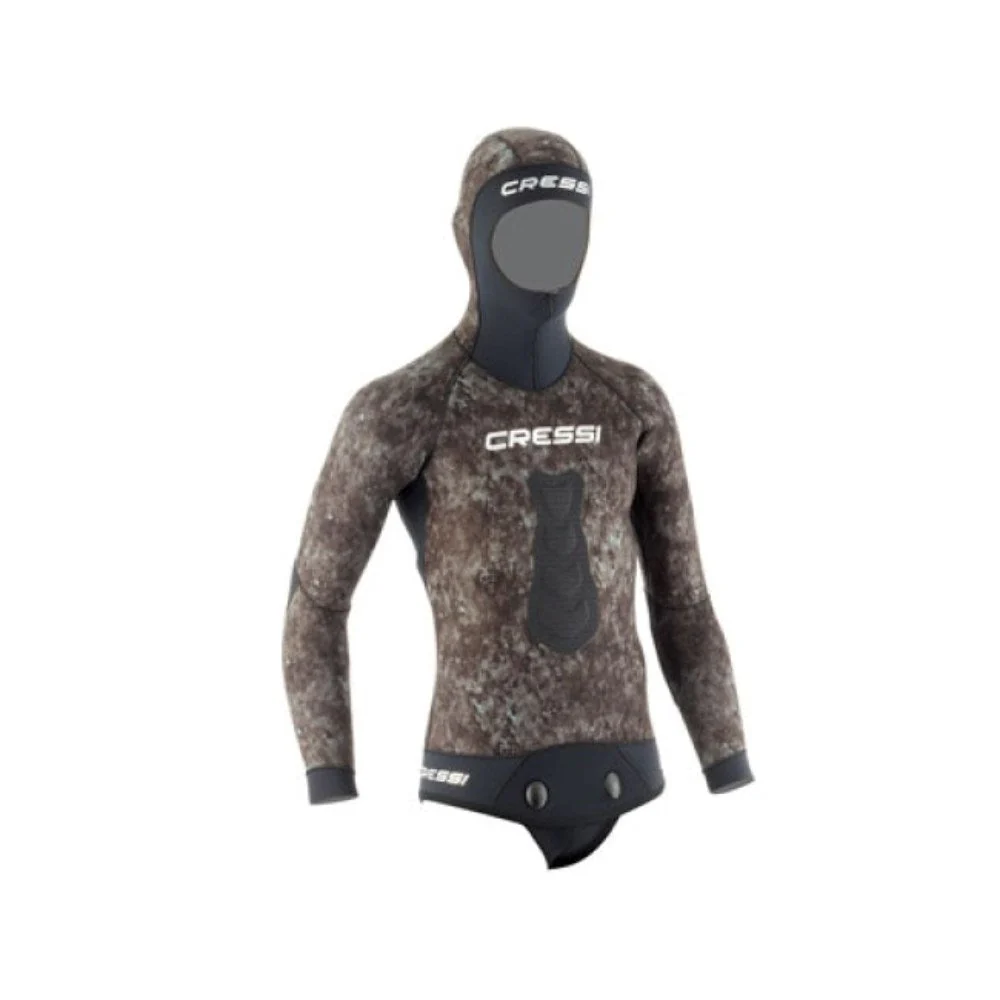 Tracina OC 3.5mm Jacket - Image 4