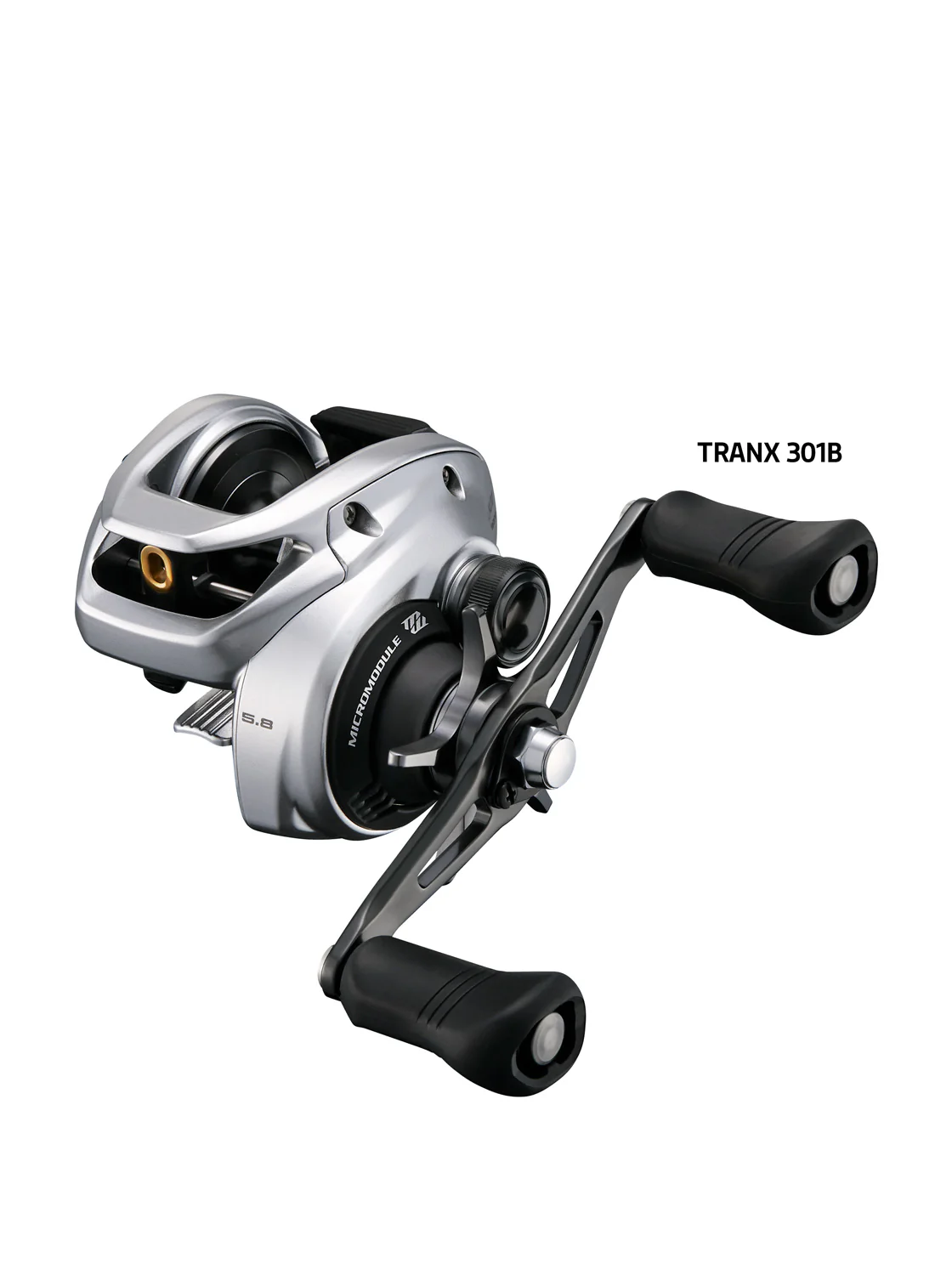 Tranx 300B - Image 2