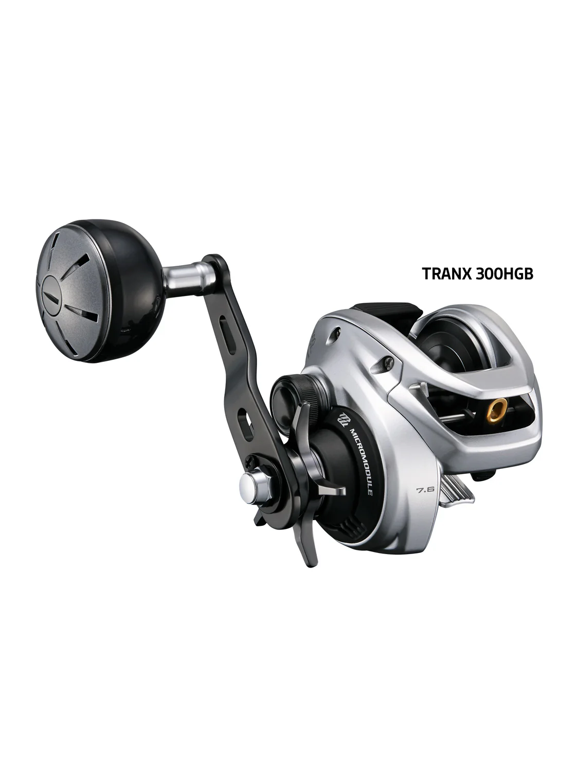 Tranx 300B - Image 3