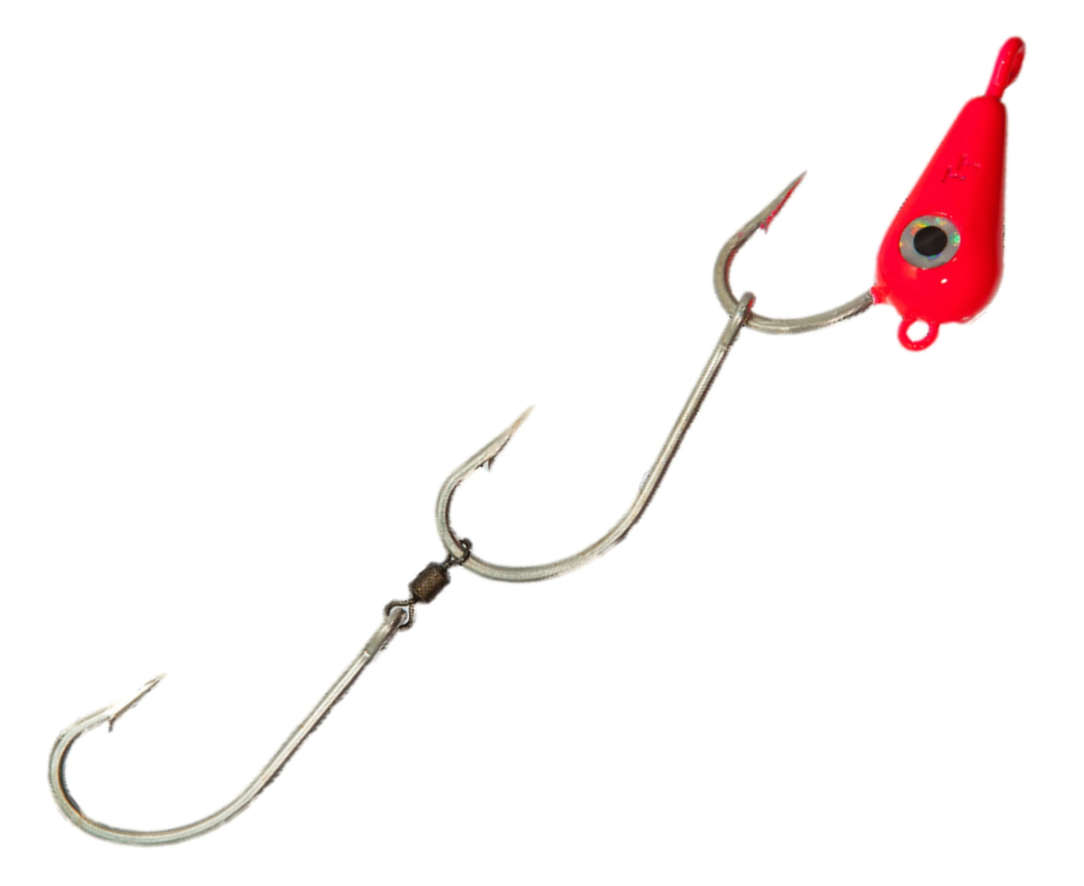 TT Bait Trolling Rig 40G - Image 4