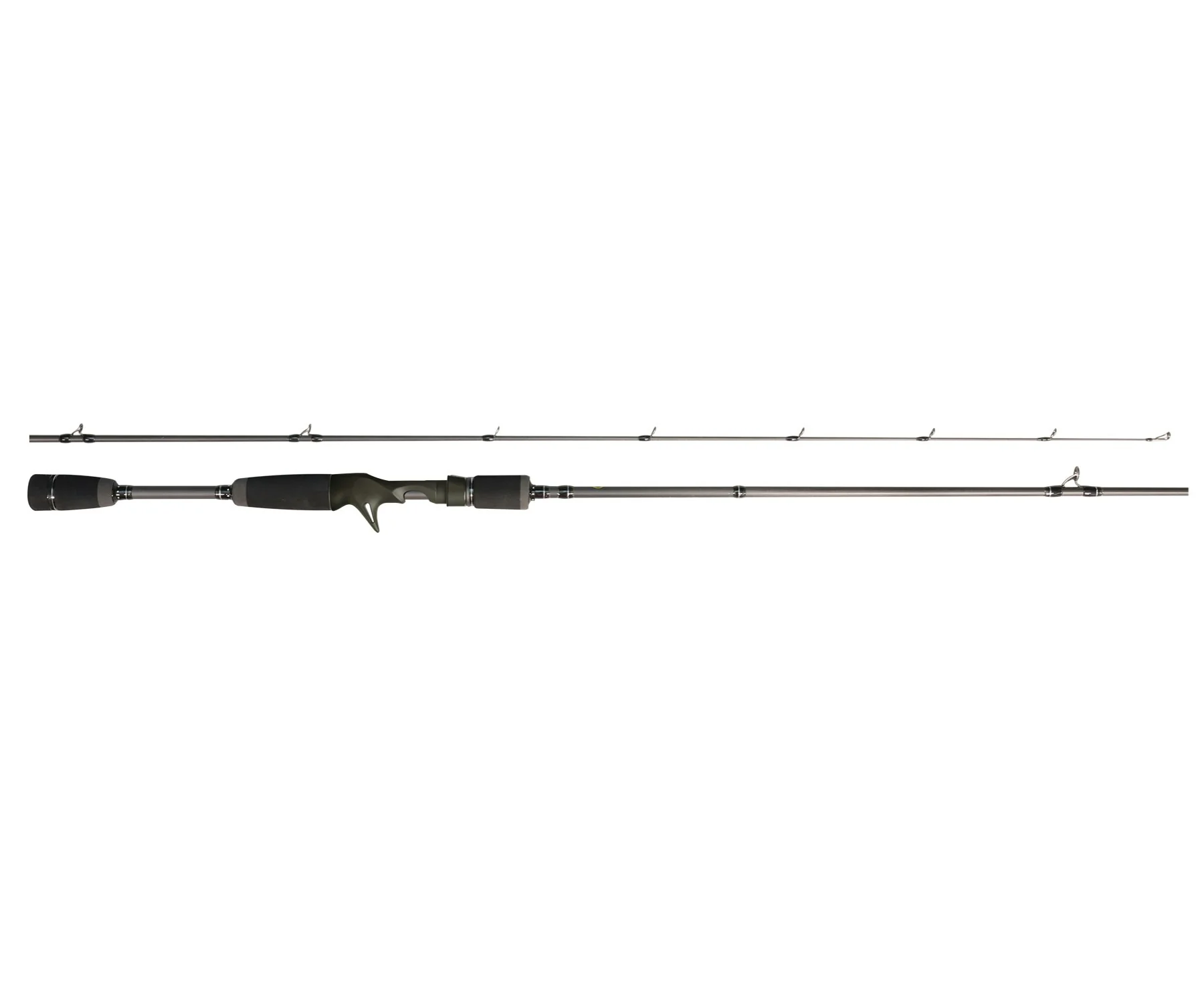 TT Black Mamba Baitcaster Fishing Rods - Image 6