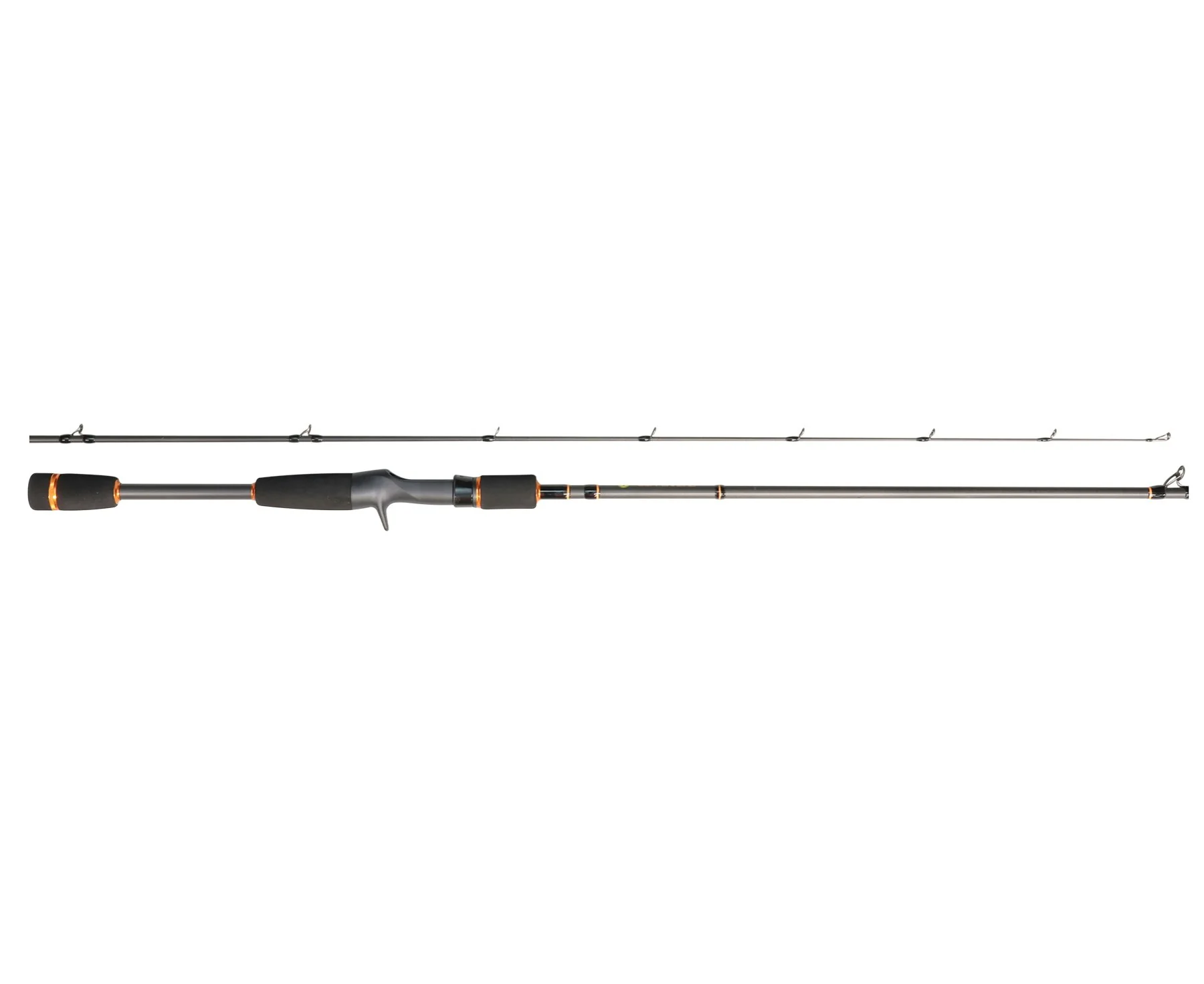 TT Copper Head Baitcaster Fishing Rods - Image 3
