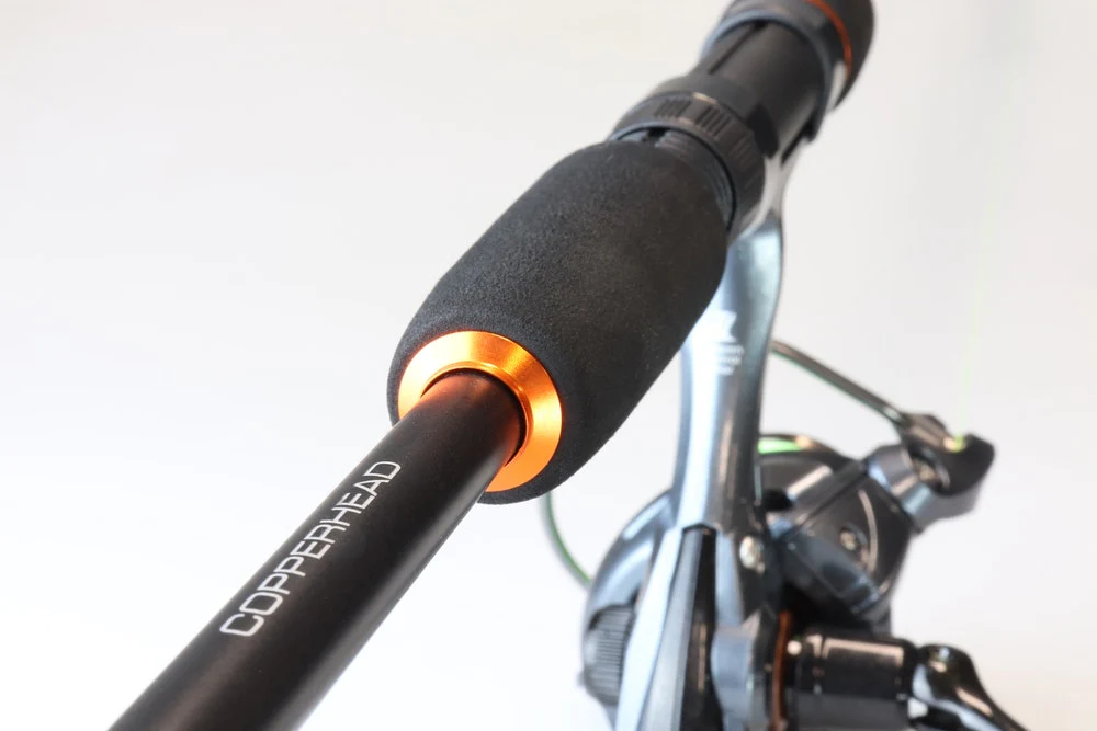 TT Copper Head Spin Fishing Rods - Image 2