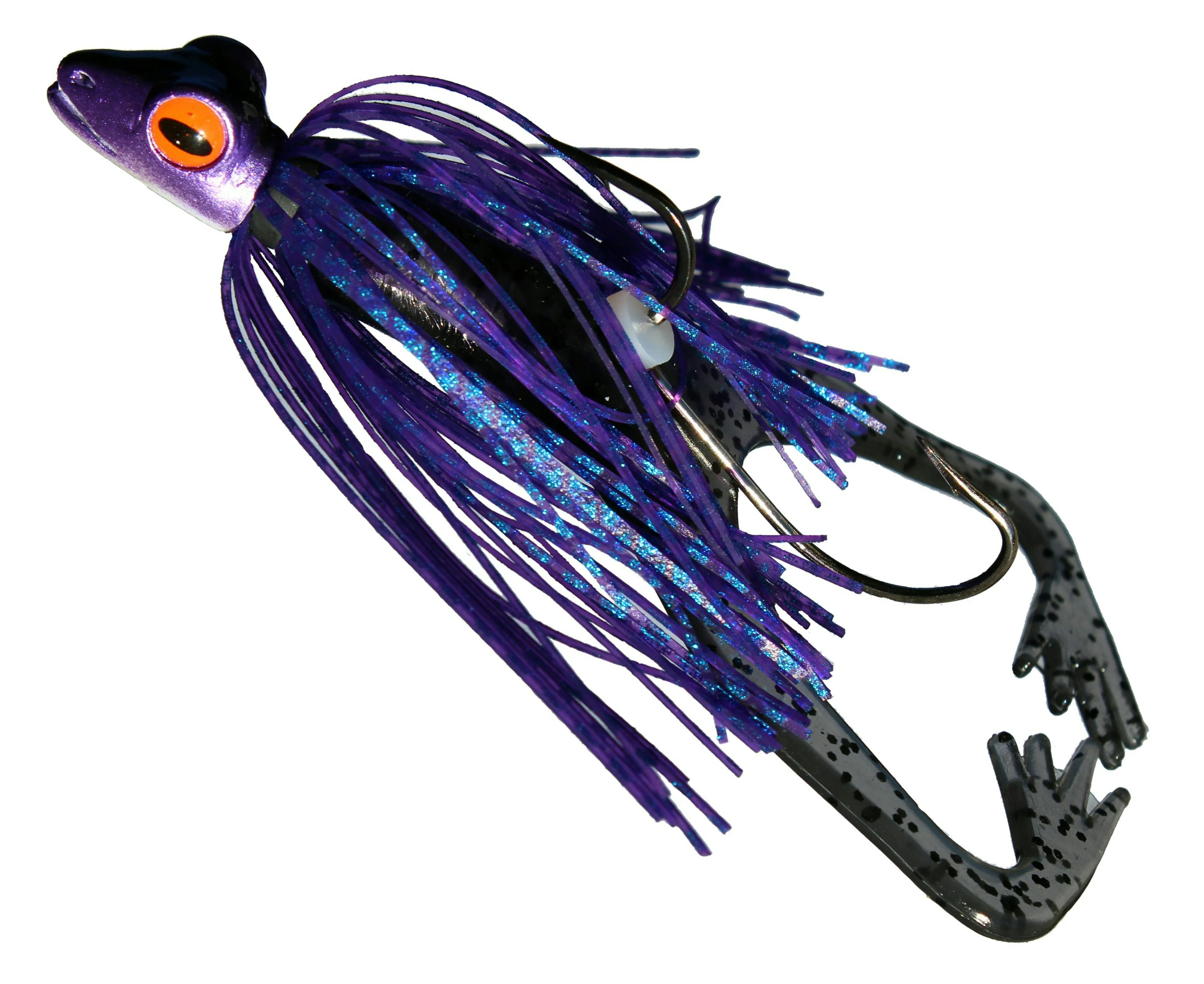 TT Froggerz Jnr Spinnerbait - Image 6