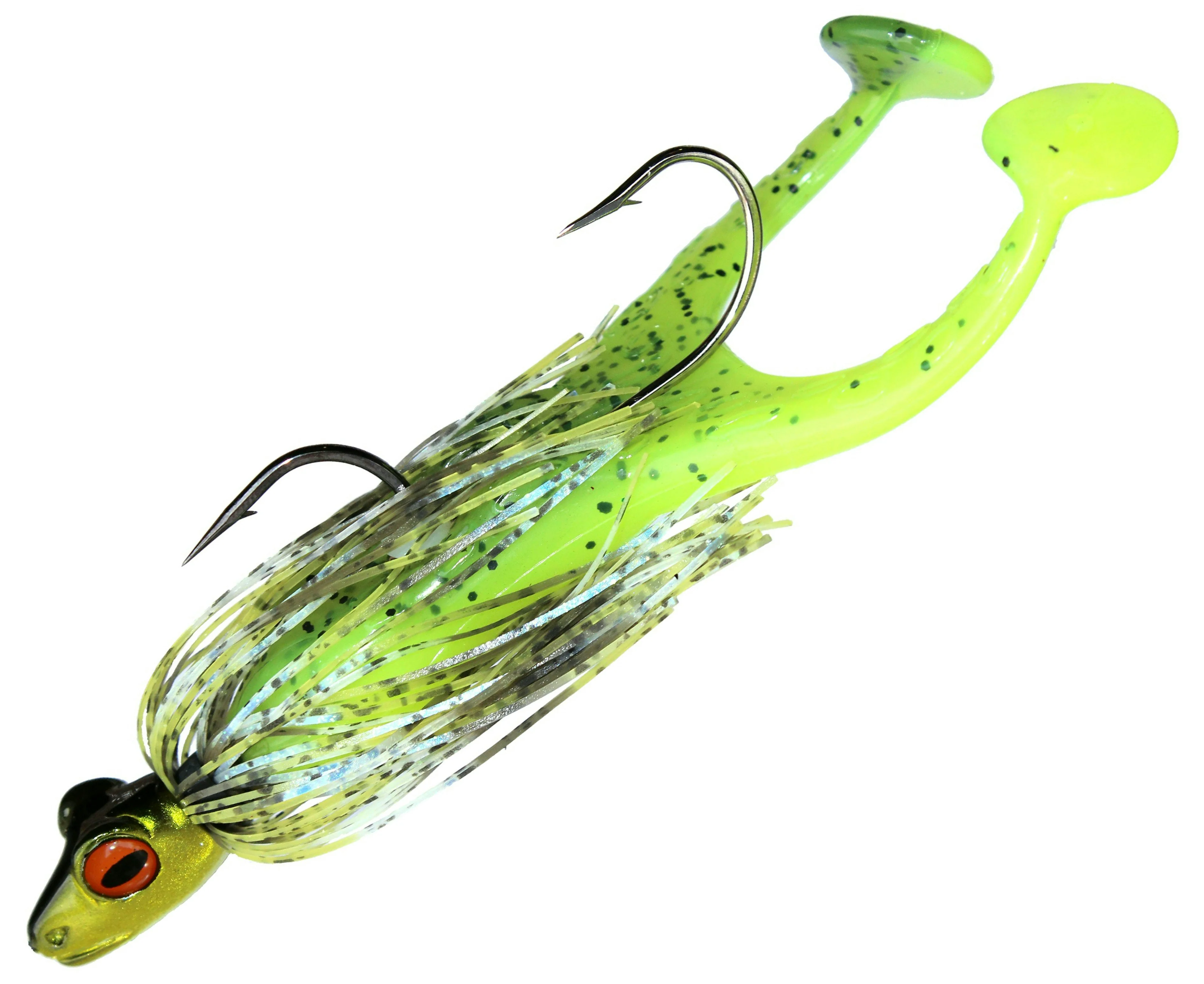 TT Froggerz Snr Spinnerbait - Image 10