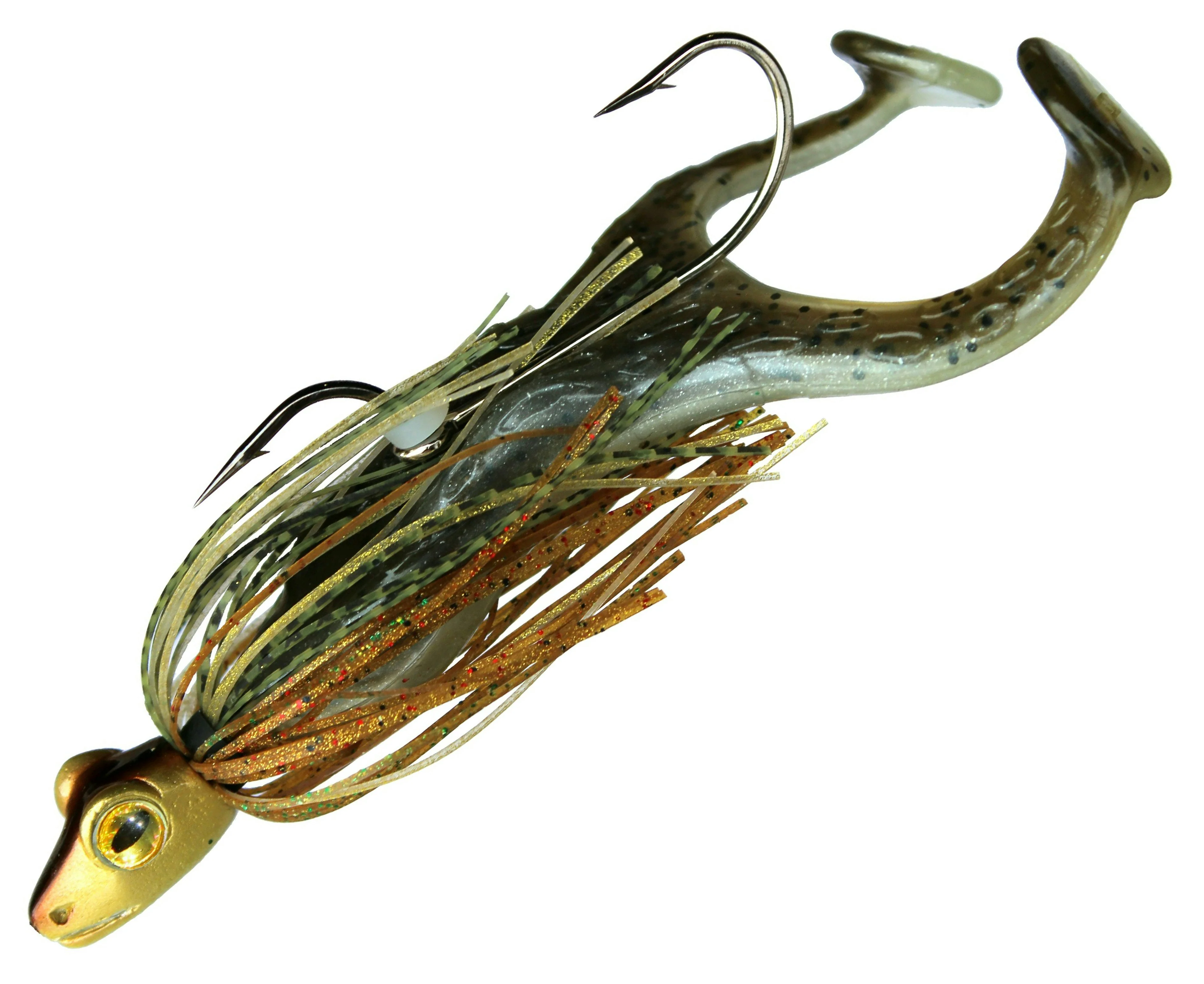 TT Froggerz Snr Spinnerbait - Image 2