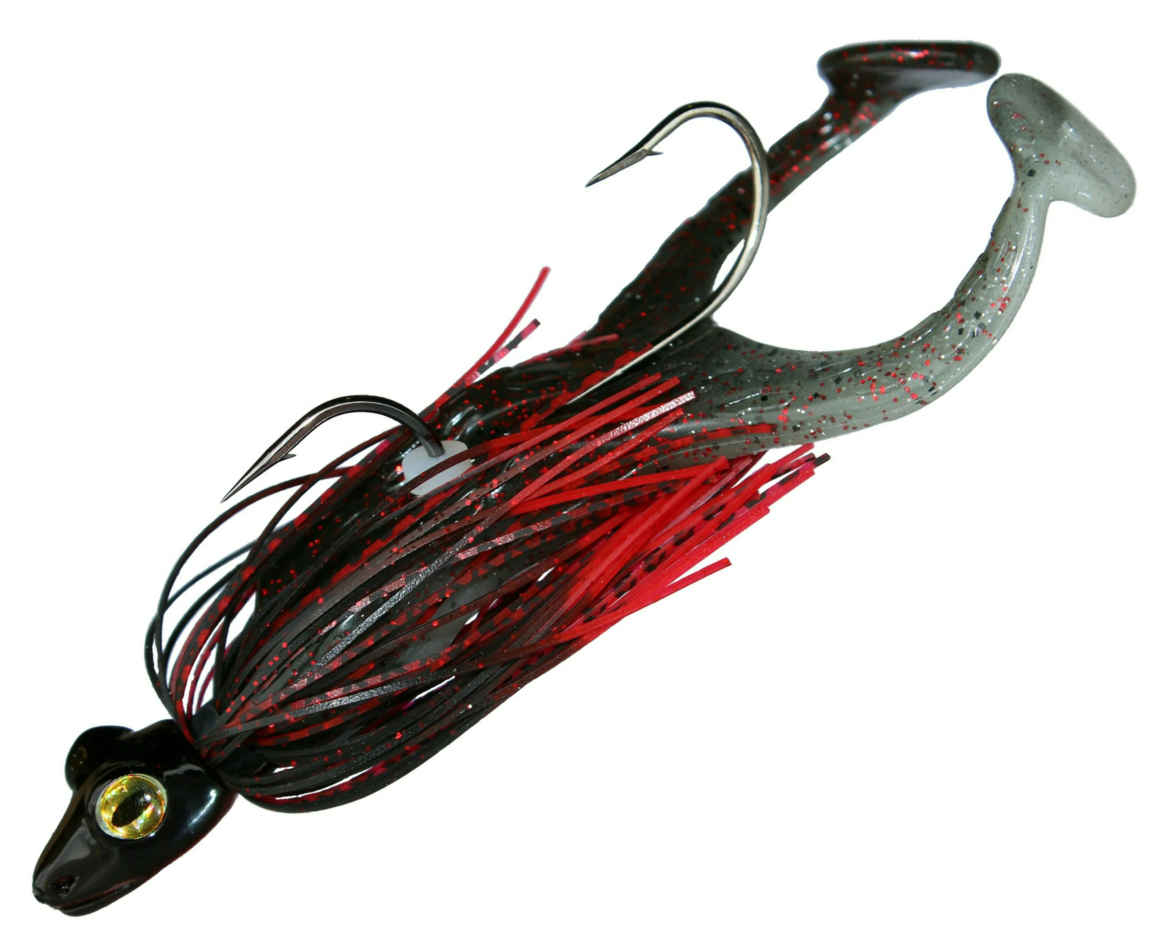 TT Froggerz Snr Spinnerbait - Image 3