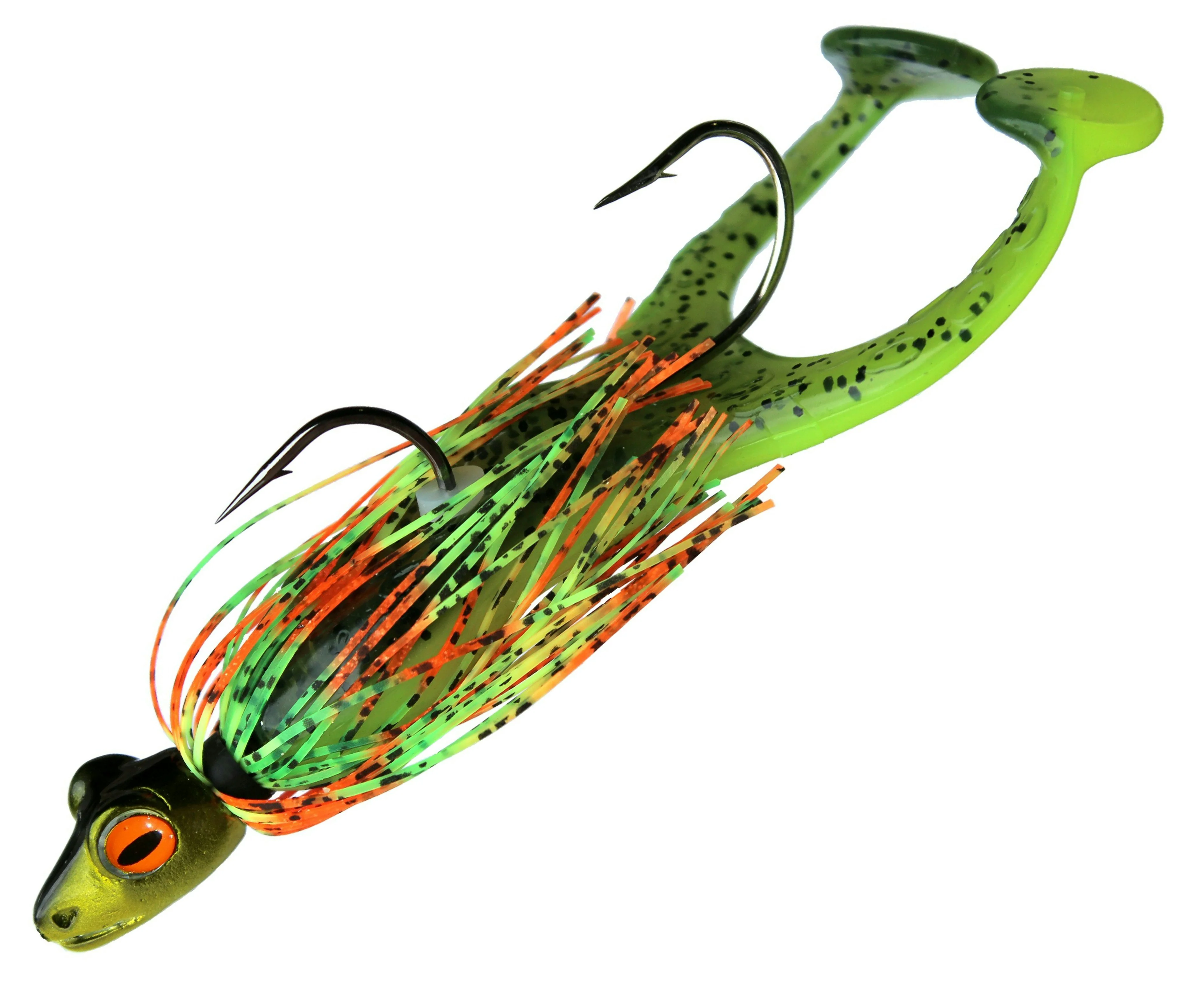 TT Froggerz Snr Spinnerbait - Image 4
