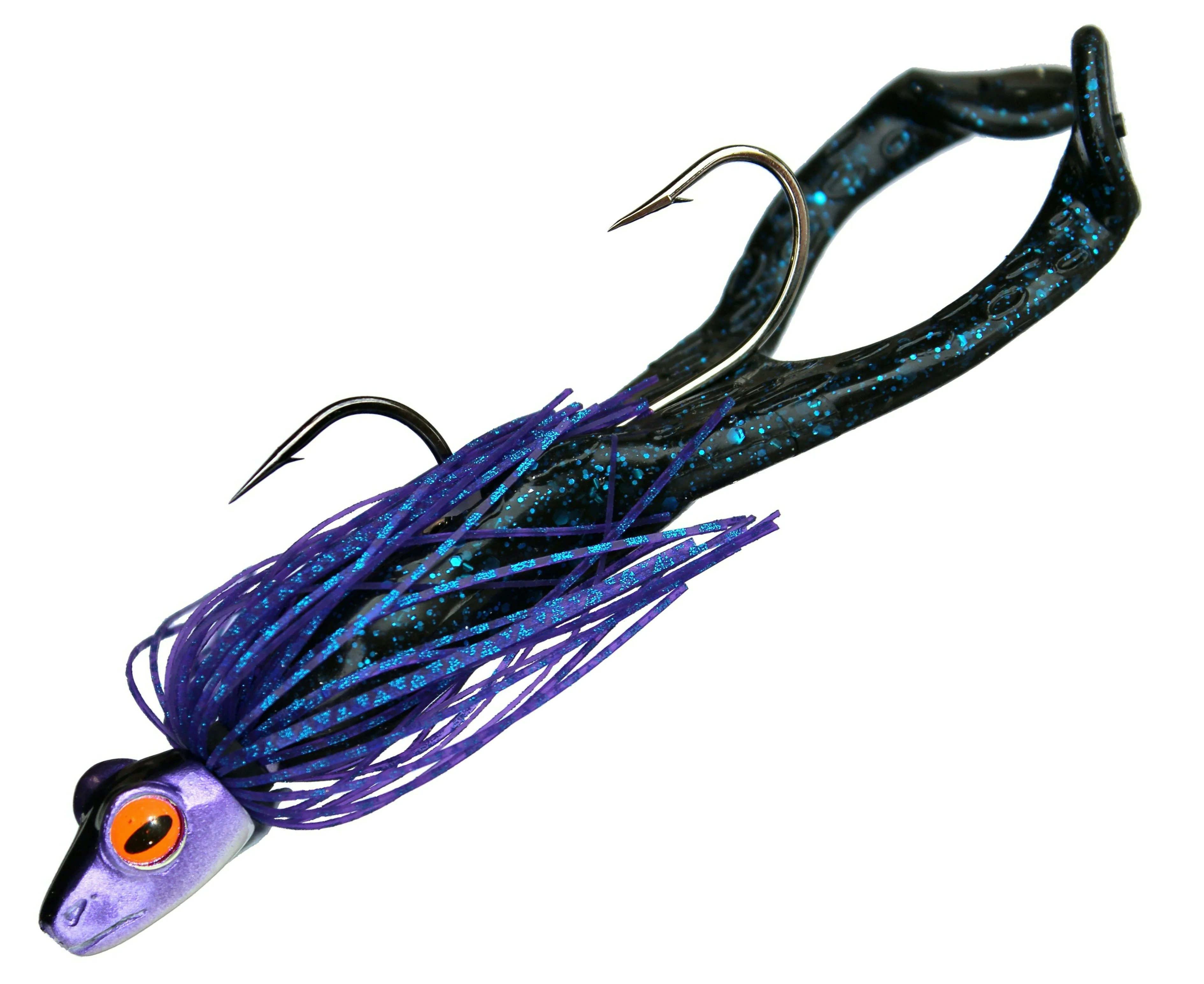 TT Froggerz Snr Spinnerbait - Image 6