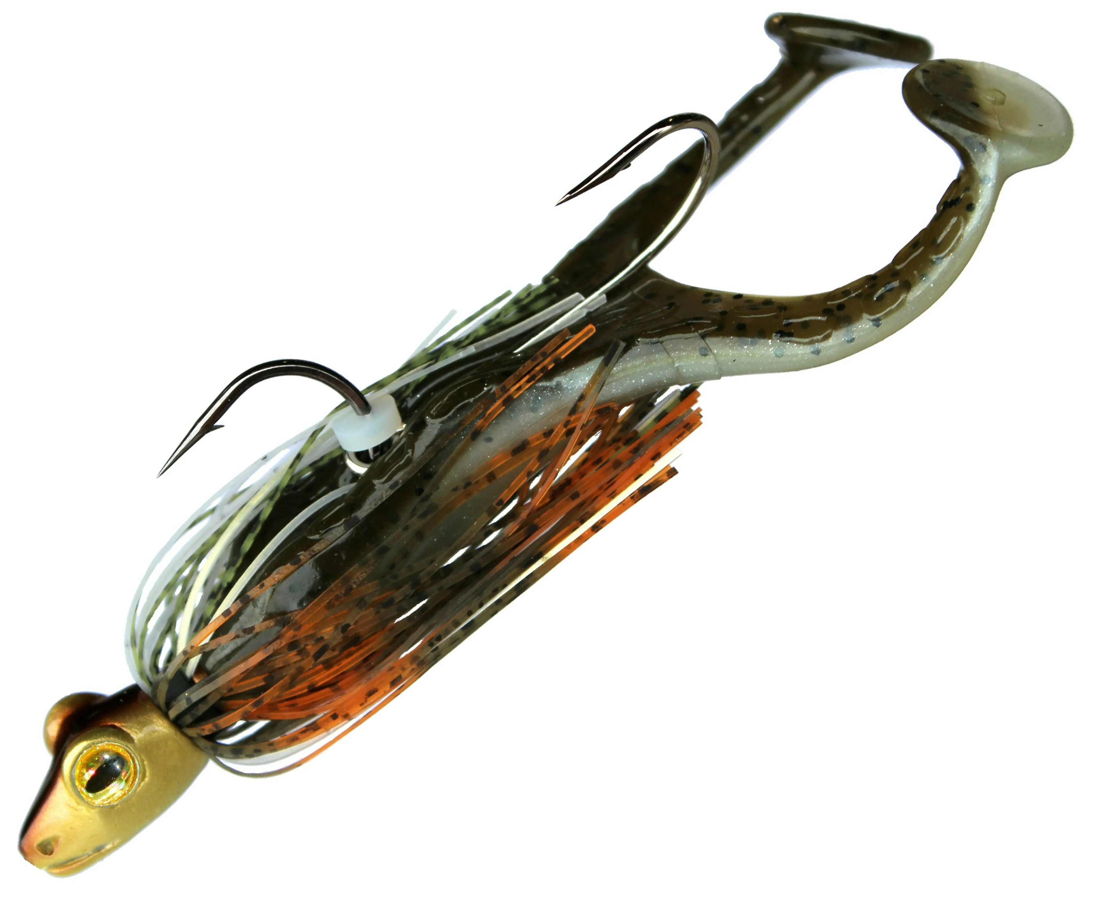 TT Froggerz Snr Spinnerbait - Image 7