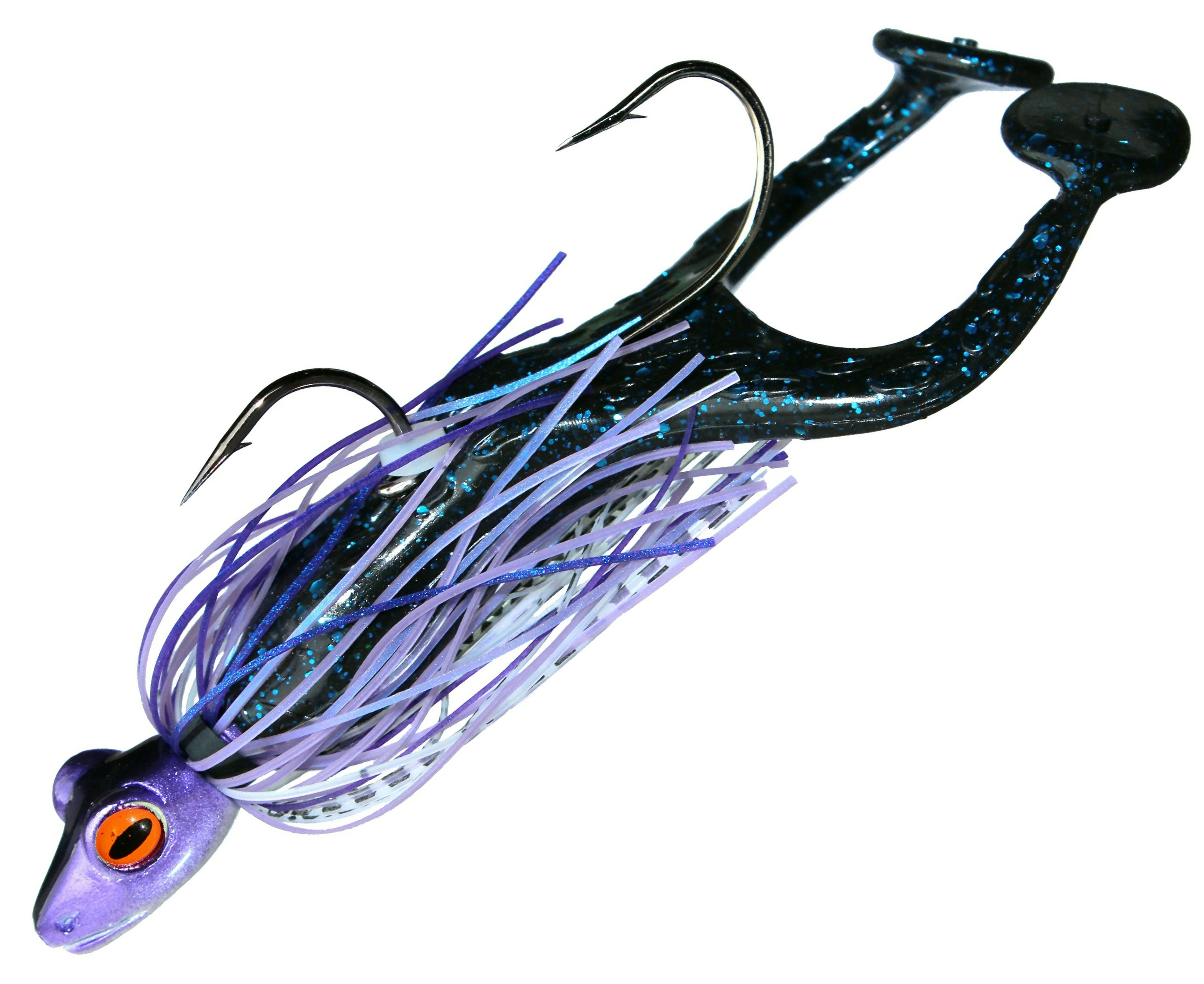 TT Froggerz Snr Spinnerbait - Image 8