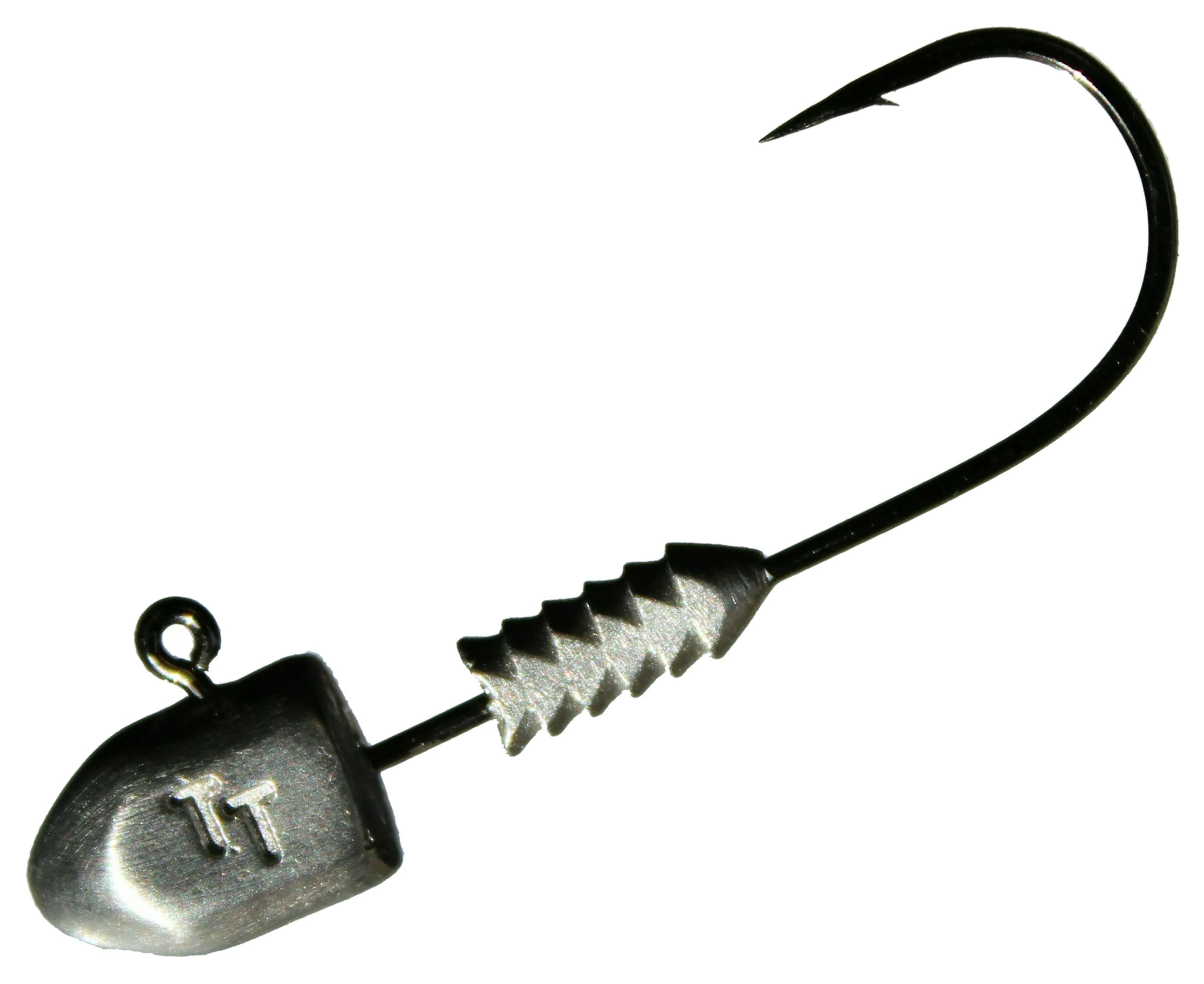 TT Headlockz Finesse Jig Head - Image 16