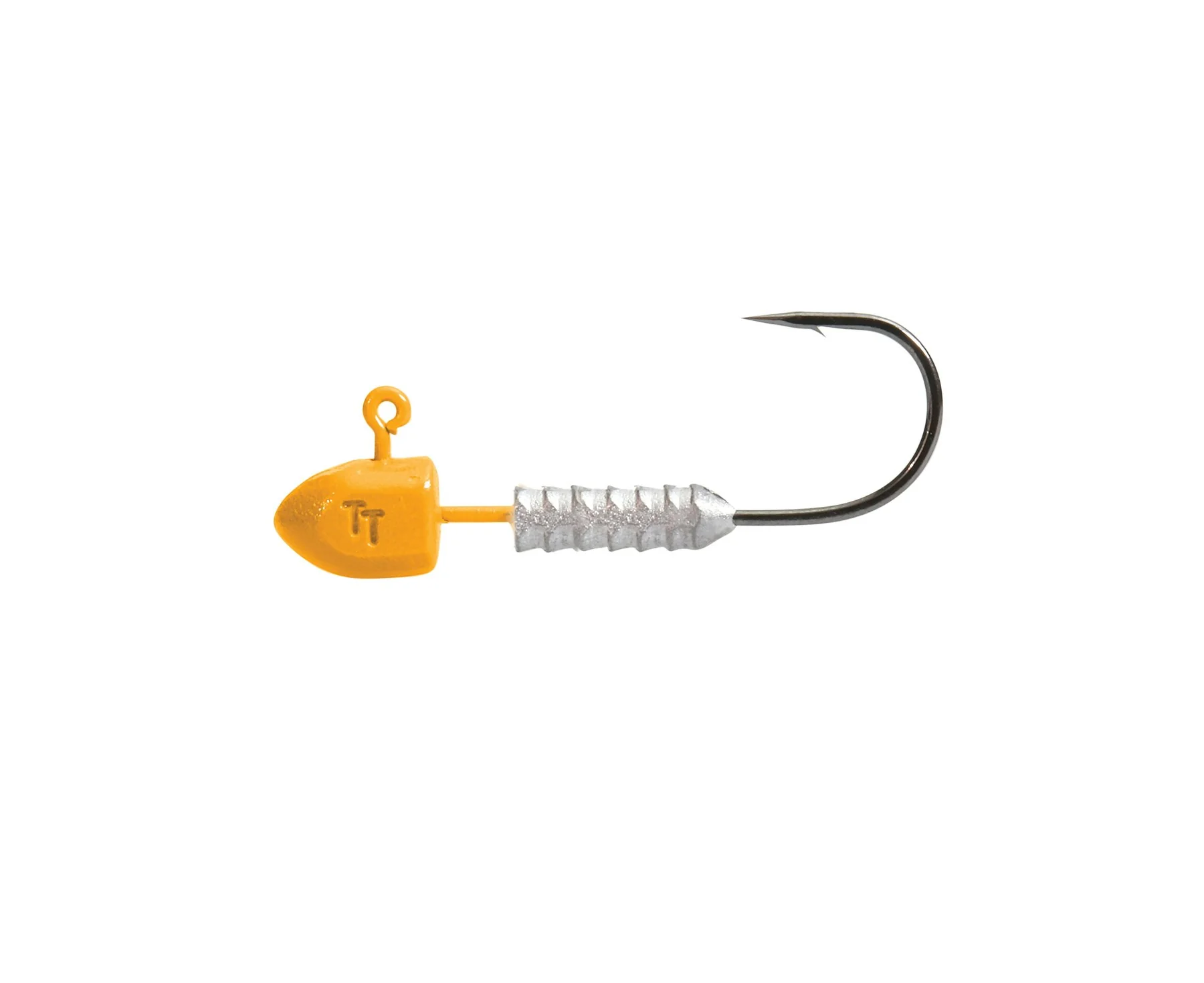 TT Headlockz Finesse Jighead 1/12oz - Image 9
