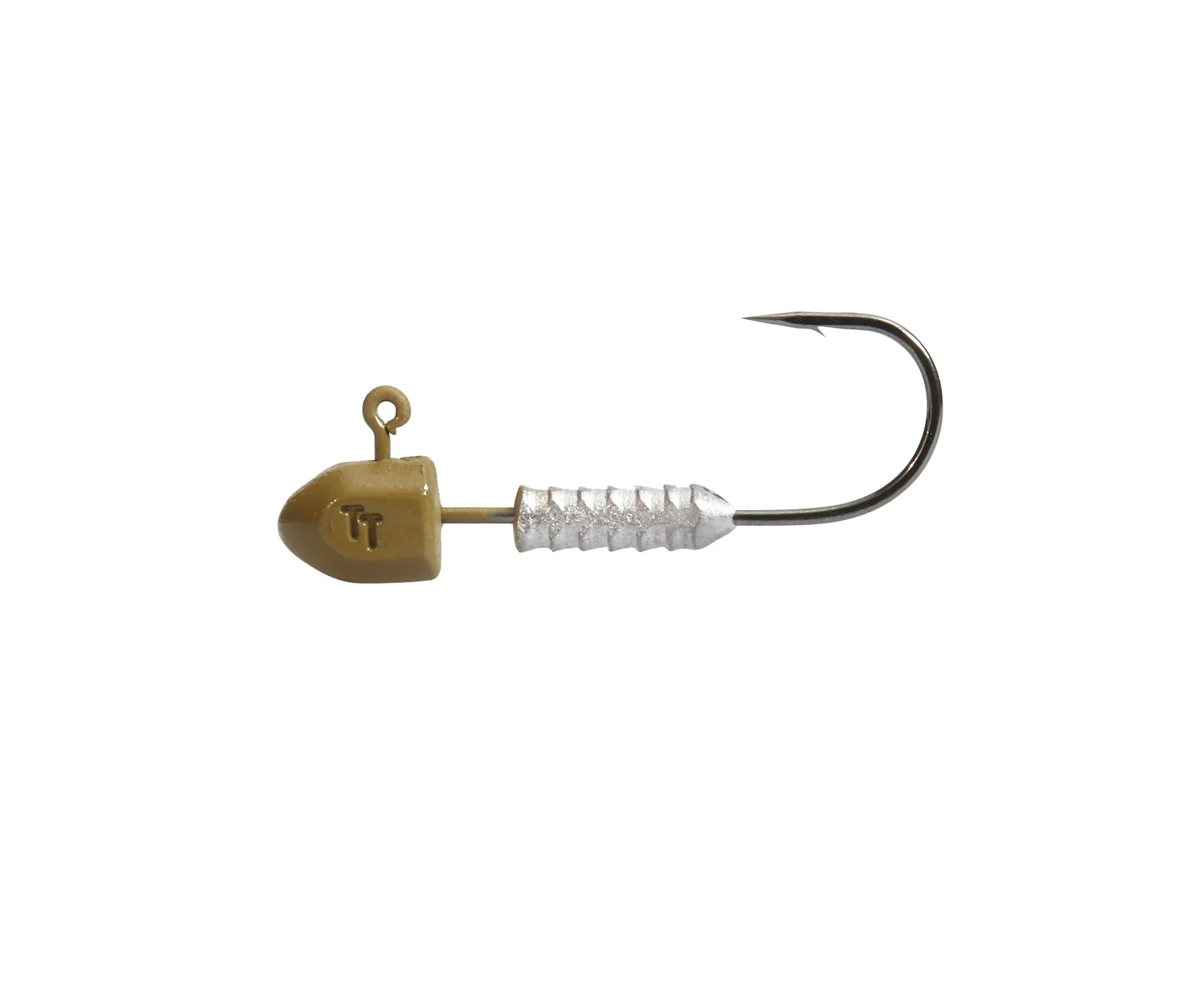 TT Headlockz Finesse Jighead 1/20oz - Image 4