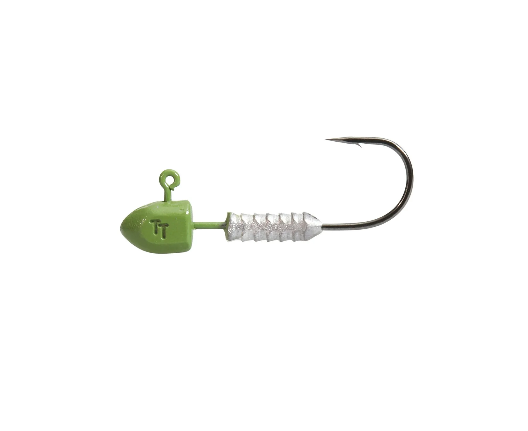 TT Headlockz Finesse Jighead 1/8oz - Image 10