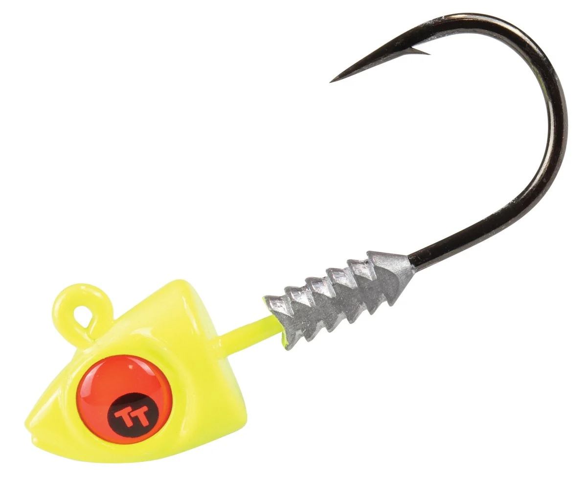 TT Jighead Big Eyez 1/2oz - Image 10