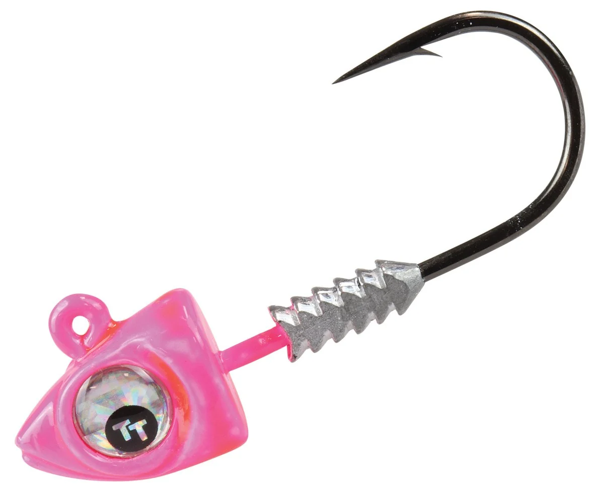 TT Jighead Big Eyez 1/2oz - Image 5