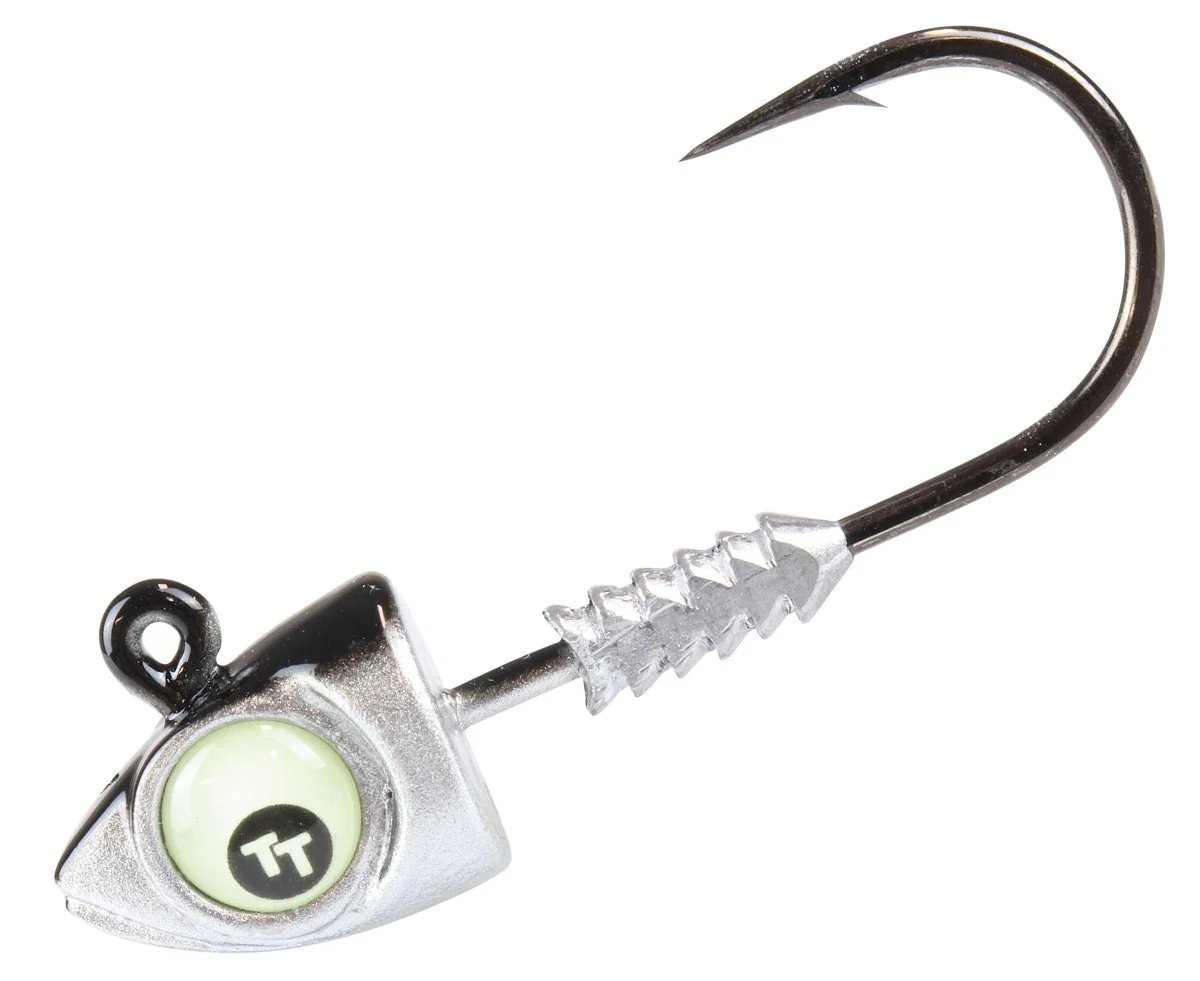 TT Jighead Big Eyez 3/4oz - Image 4